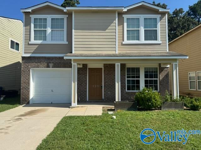 123 Sedgewick Drive — photo
