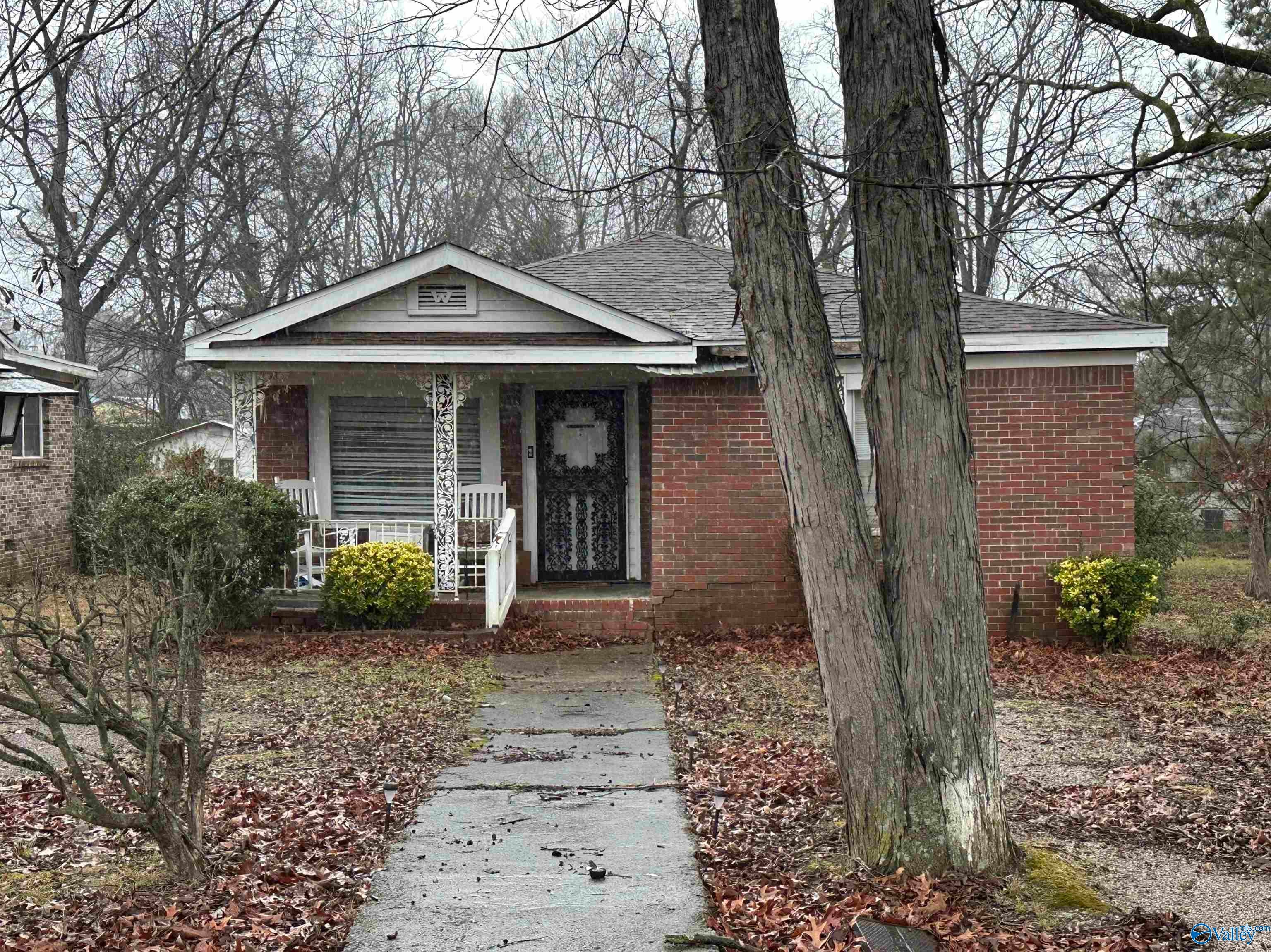 2815 Tallahassee Street — photo