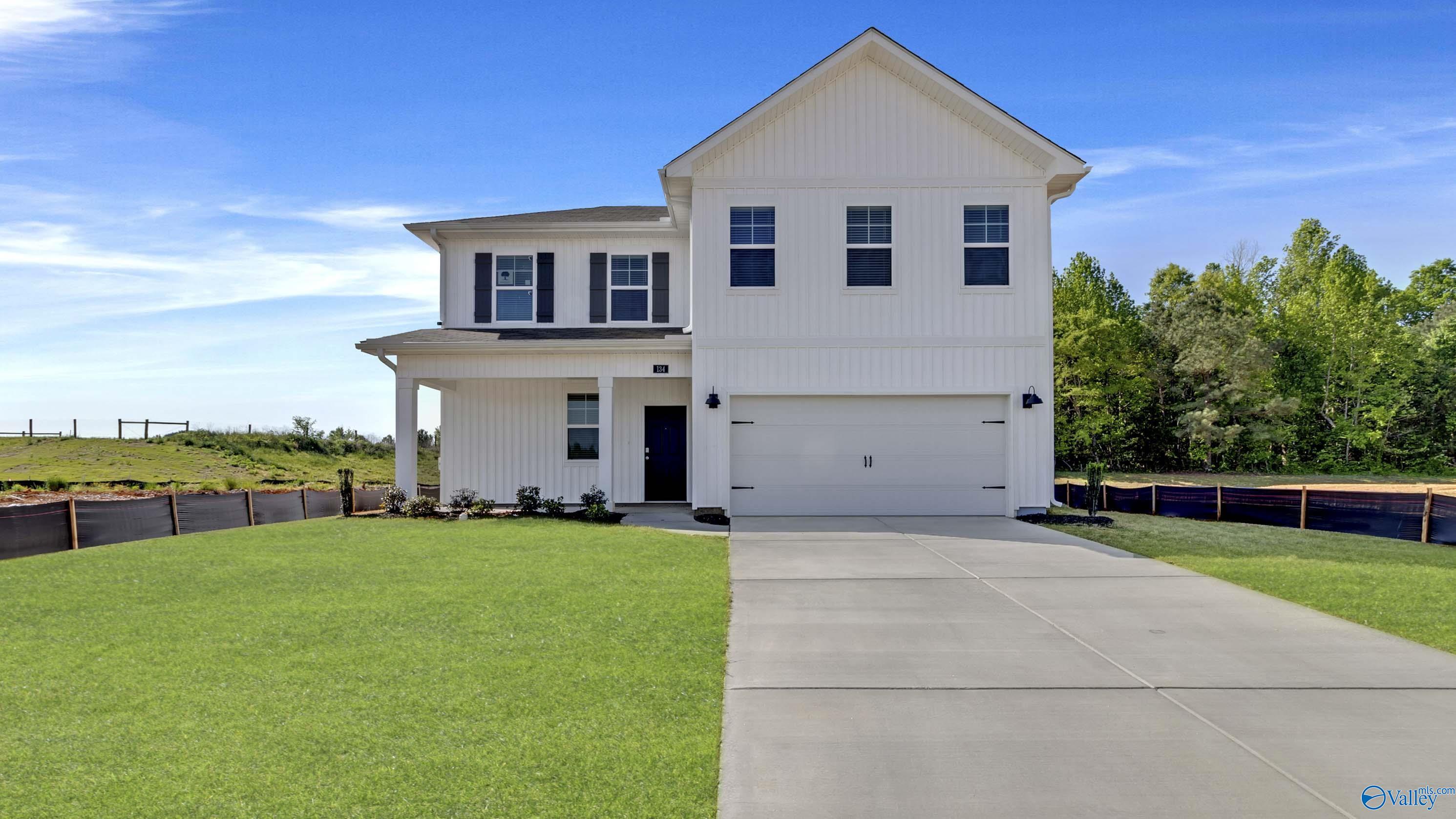 134 Trestle Point Drive — photo