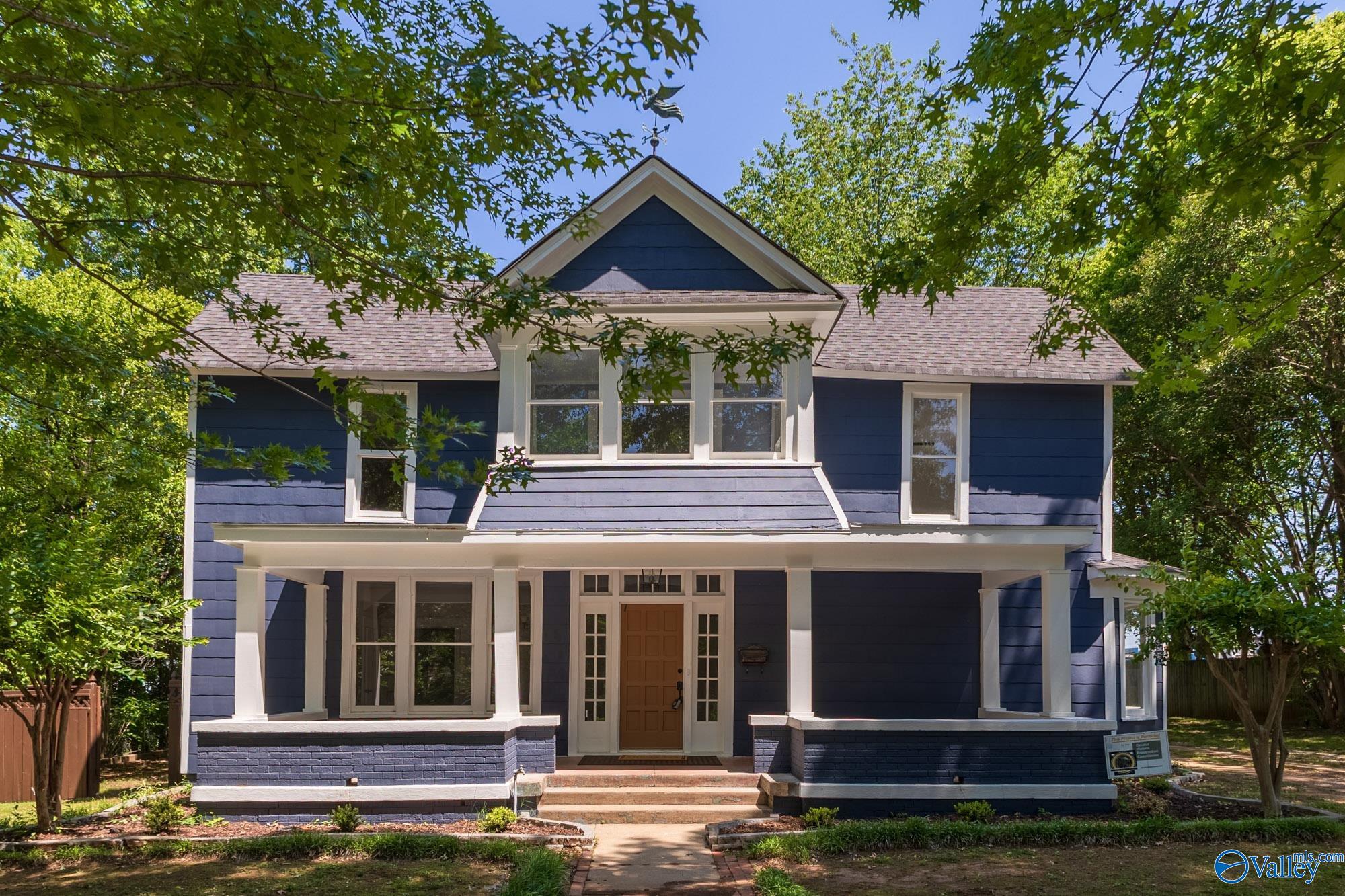 616 E Moulton Street — photo