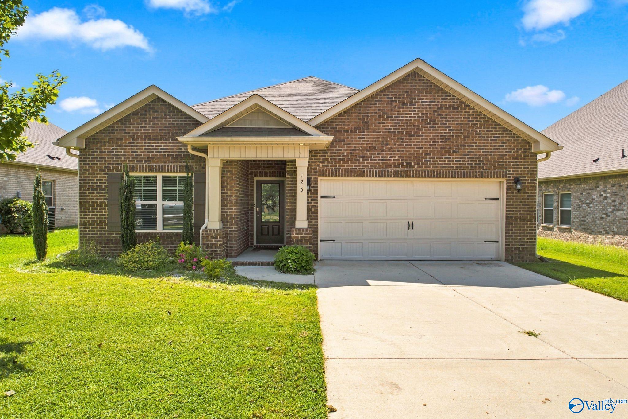 126 Shrewsberry Drive — photo