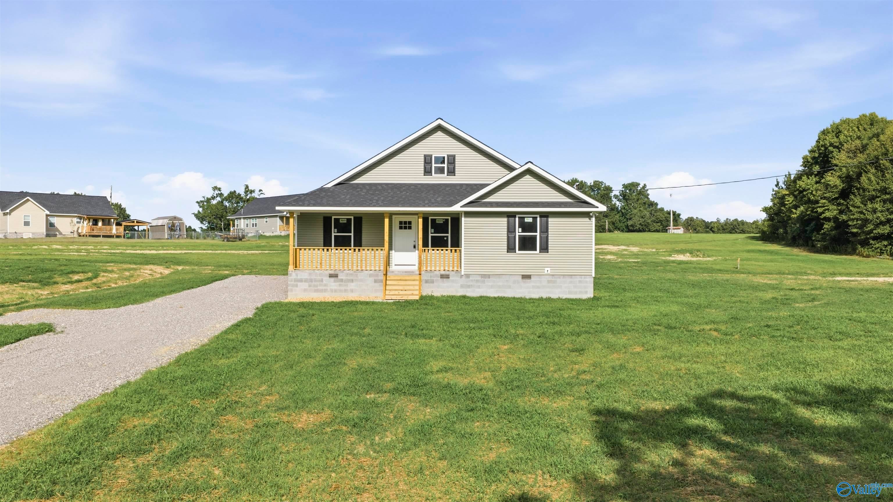 348 County Road 244 — photo