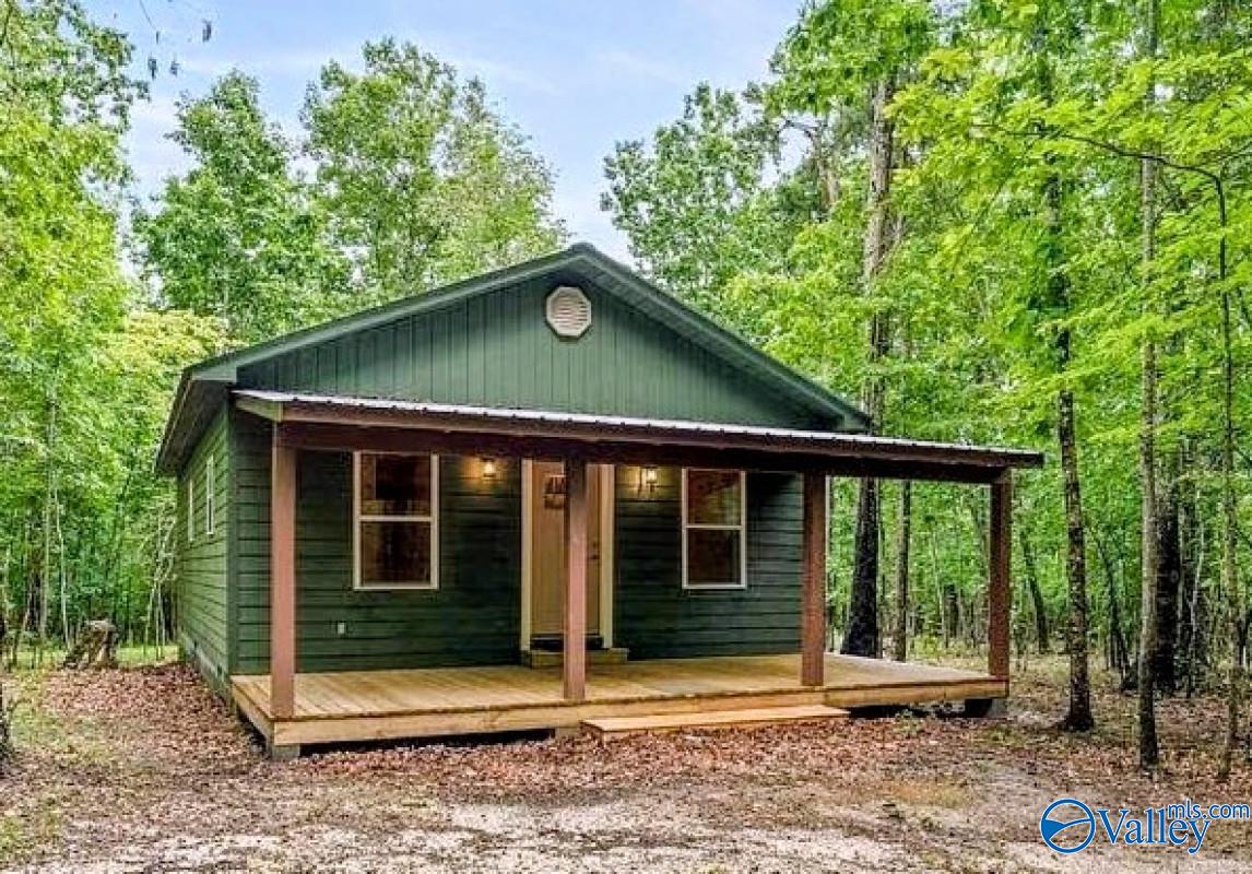 5433 County Road 106 — photo