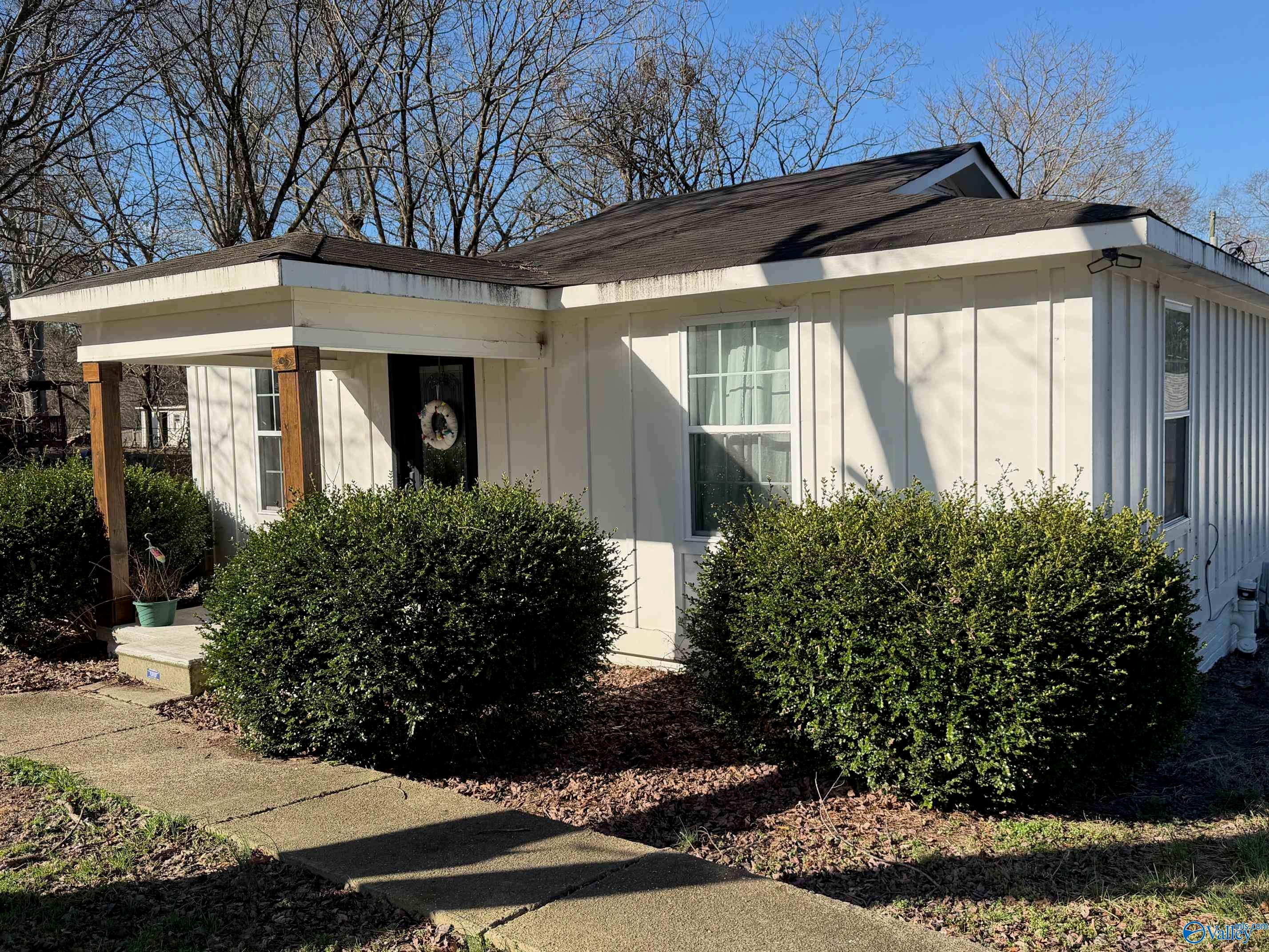 203 Terrell Street — photo