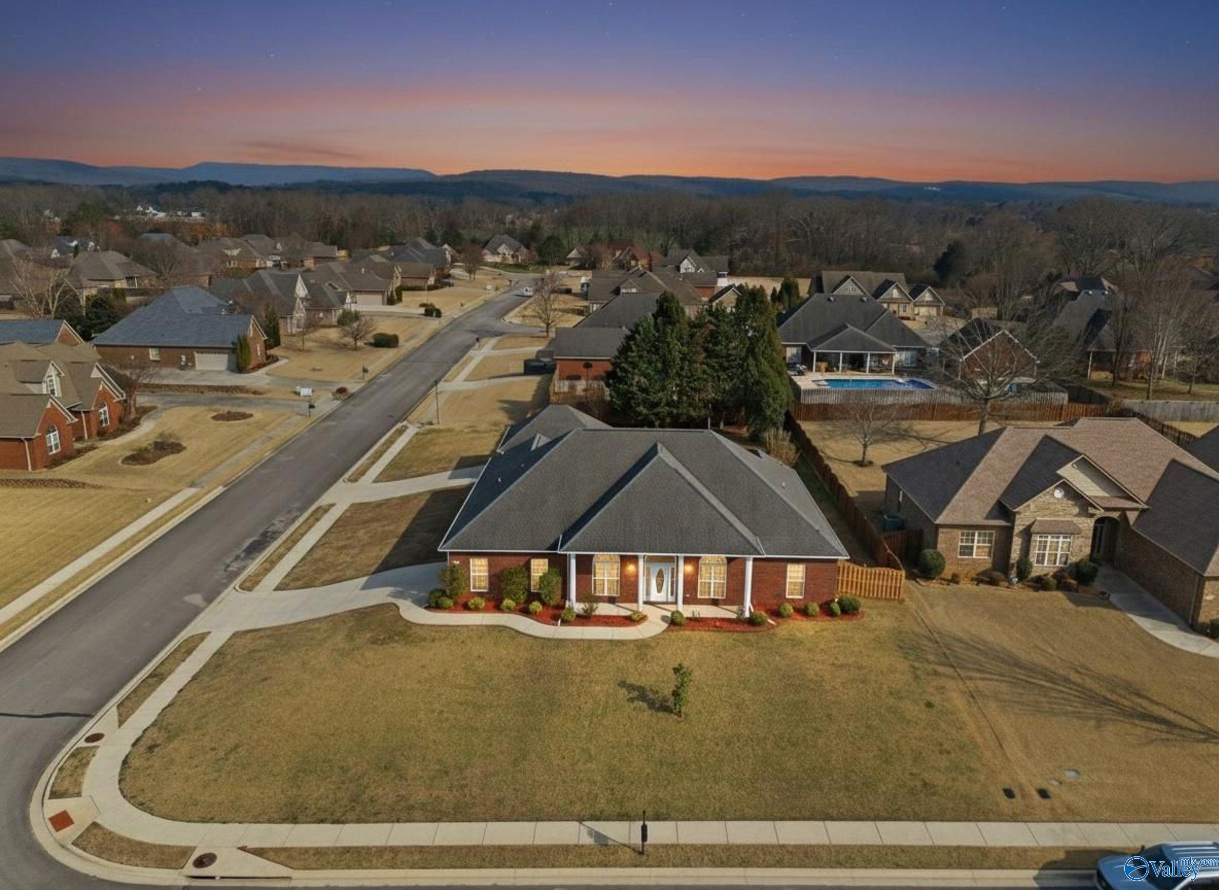 107 Cherry Ridge Drive — photo