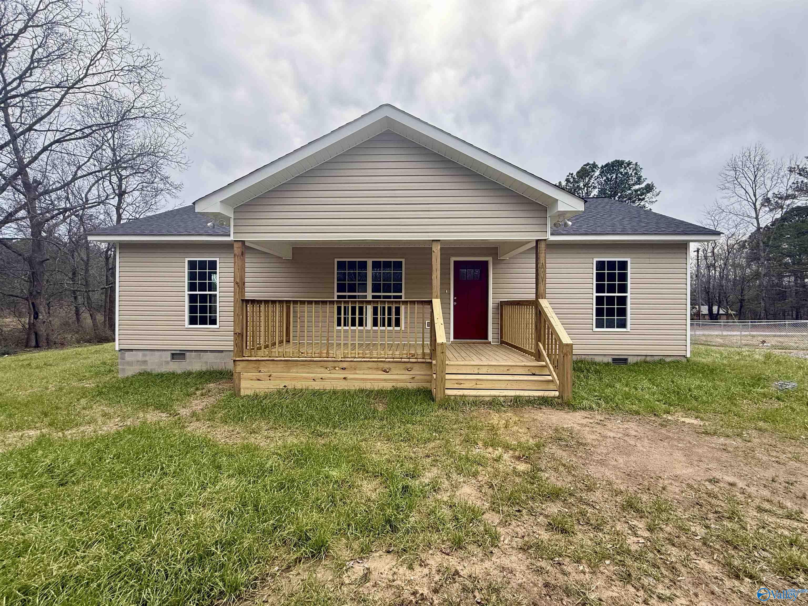 720 County Road 1447 — photo