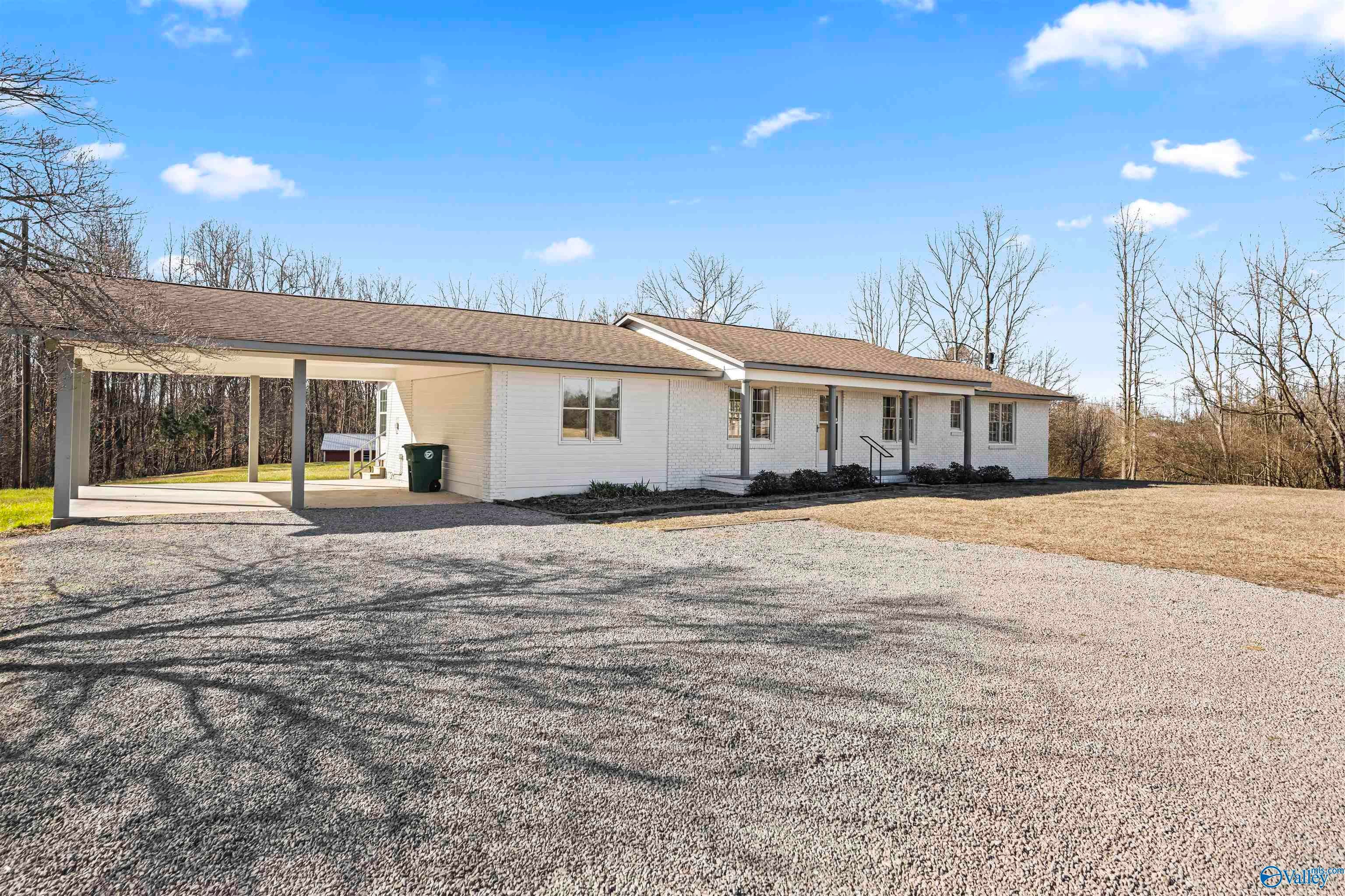 2329 County Road 1428 — photo