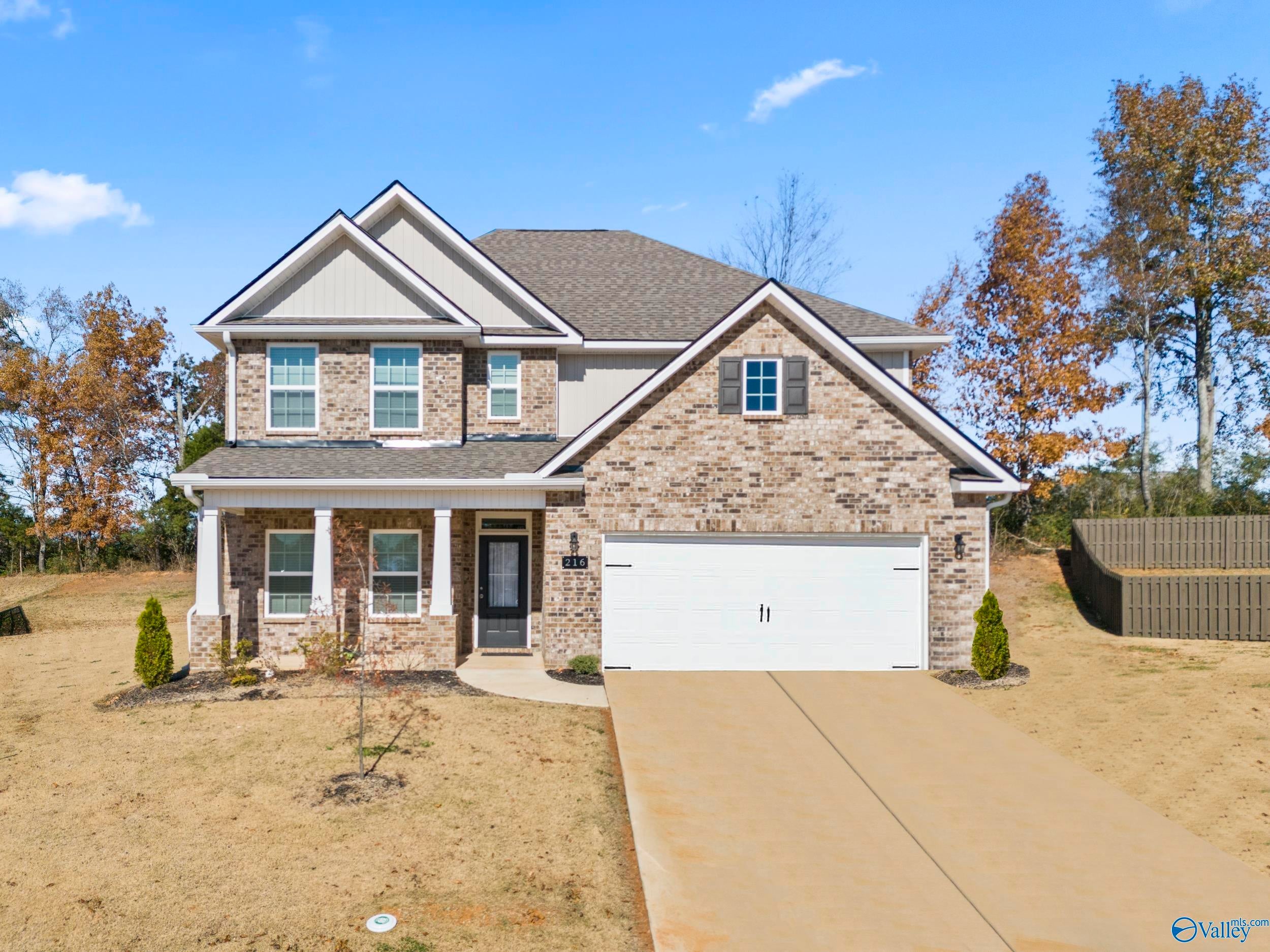 216 Sunny Springs Court — photo