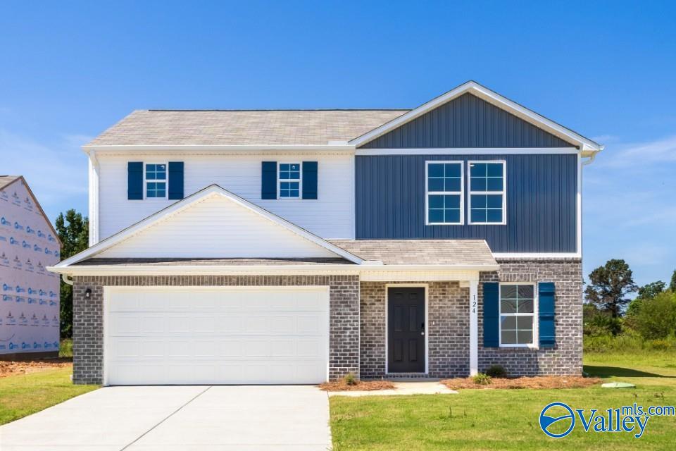 124 Addlestone Circle — photo
