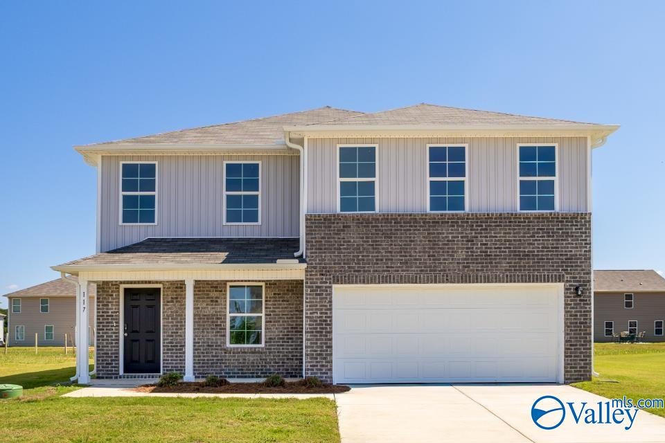 117 Addlestone Circle — photo