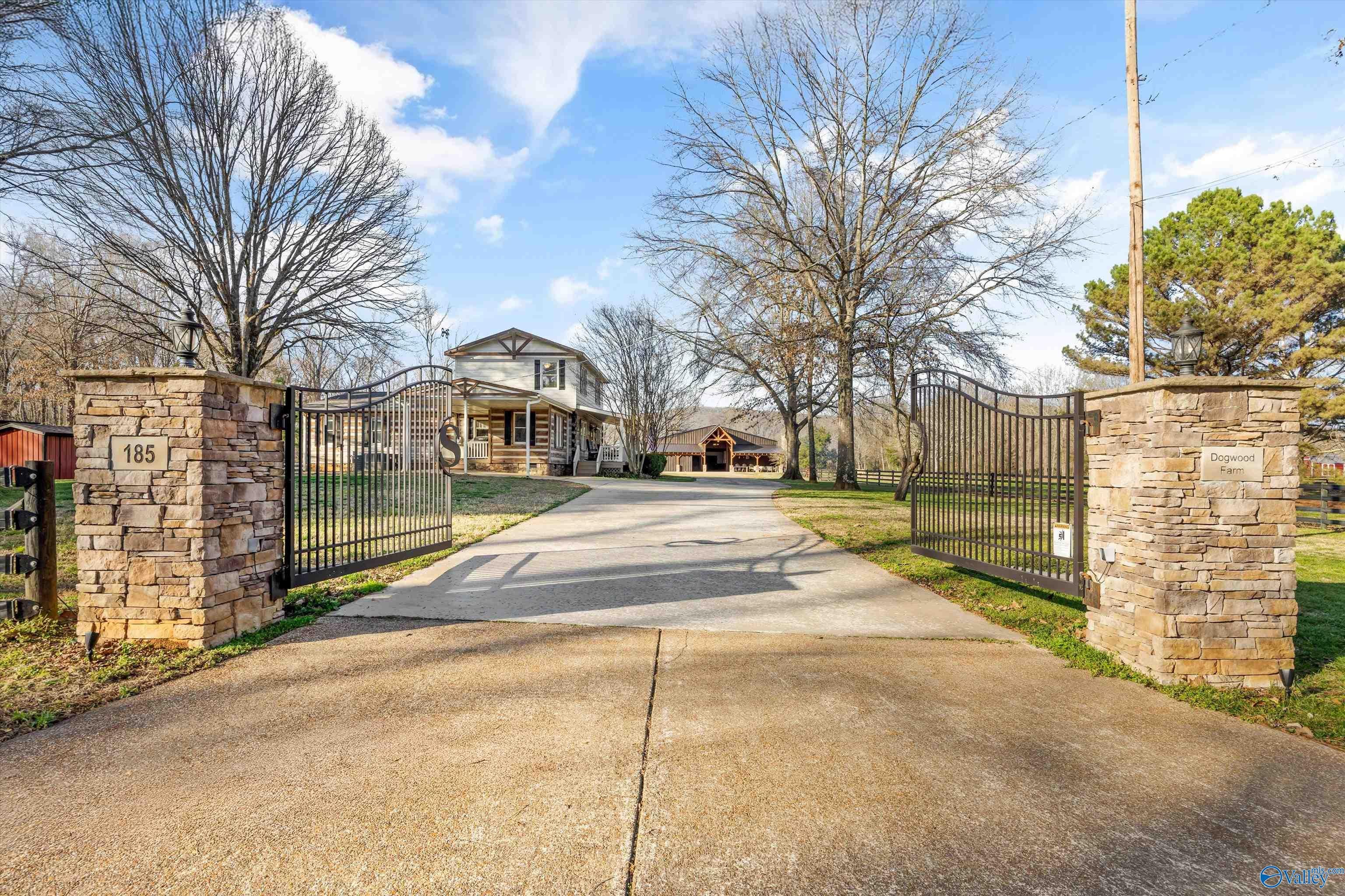 185 Dogwood Drive — photo