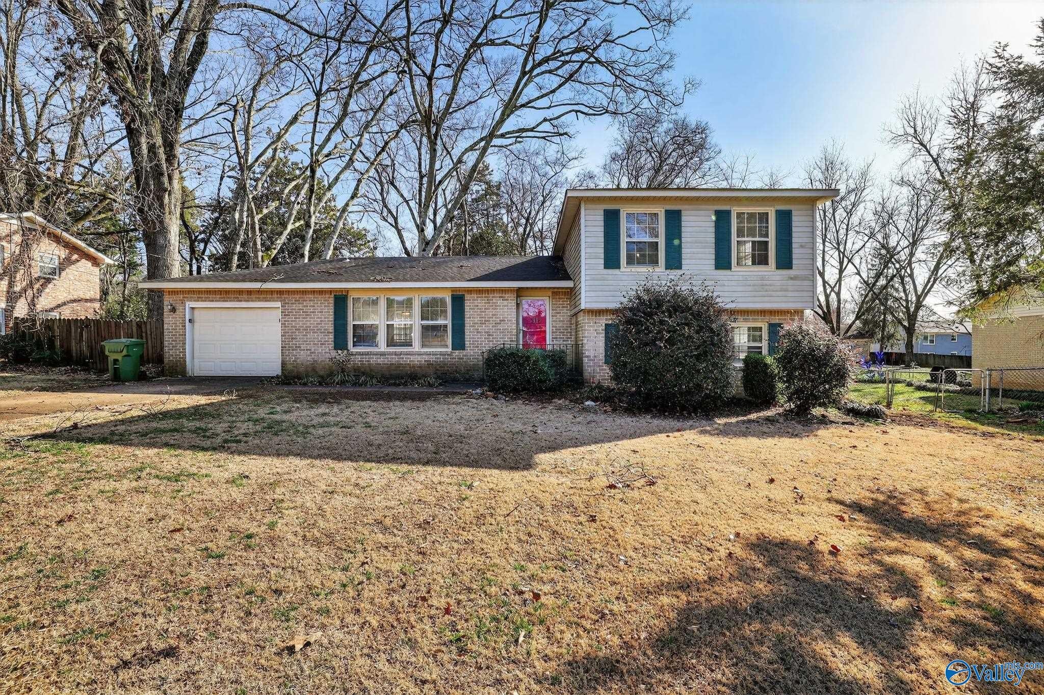 514 Valley View Terrace SE — photo