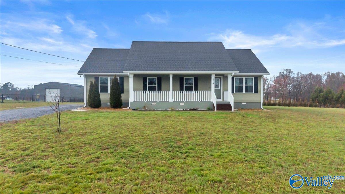 125 County Road 1033 — photo