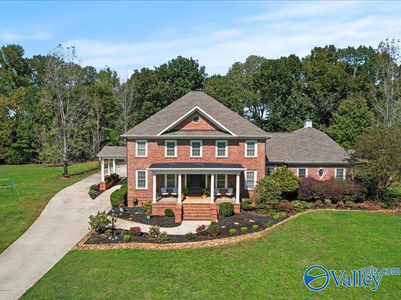 1211 Rountree Place — photo