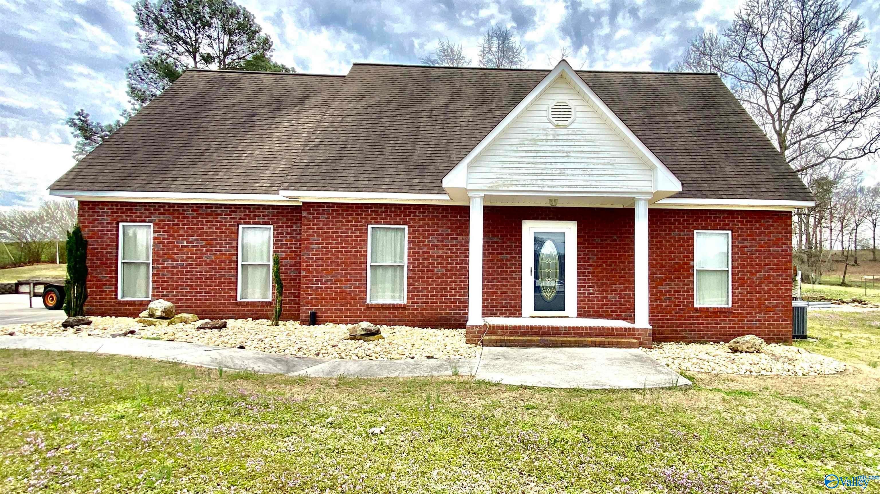 2574 Union Chapel Road — photo