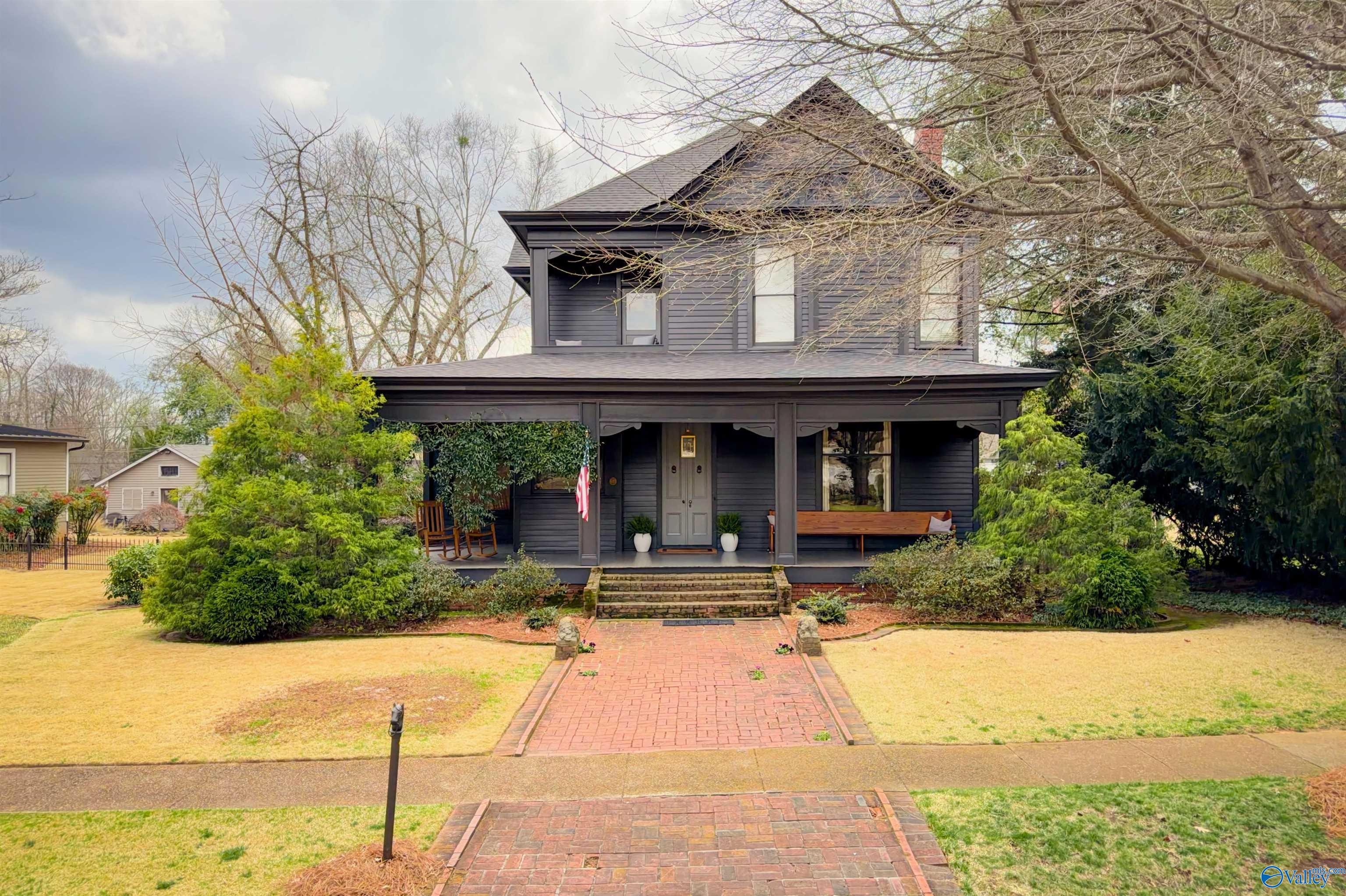 643 Sherman Street, Decatur, AL 35601