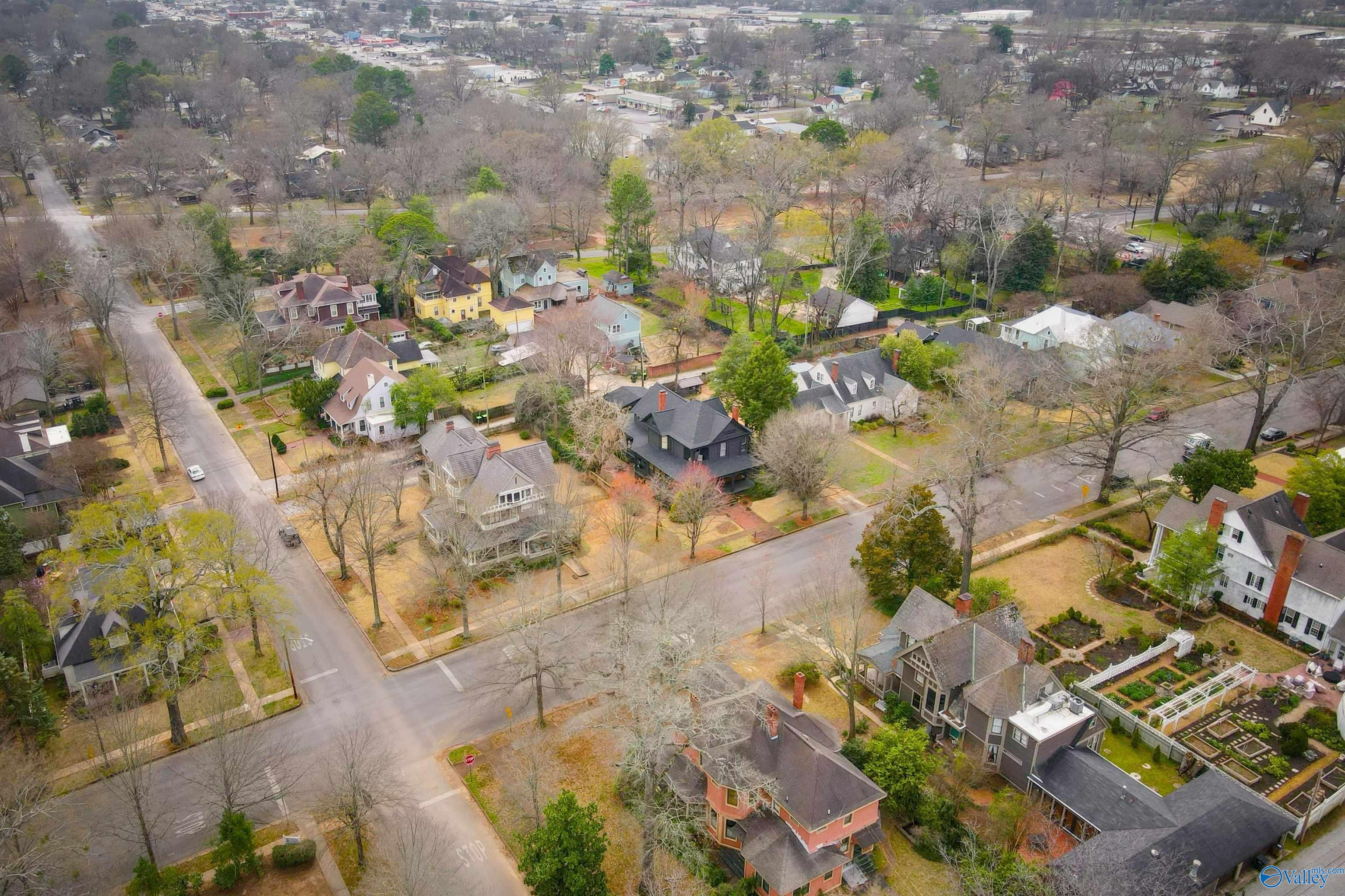 643 Sherman Street, Decatur, AL 35601 — photo 3