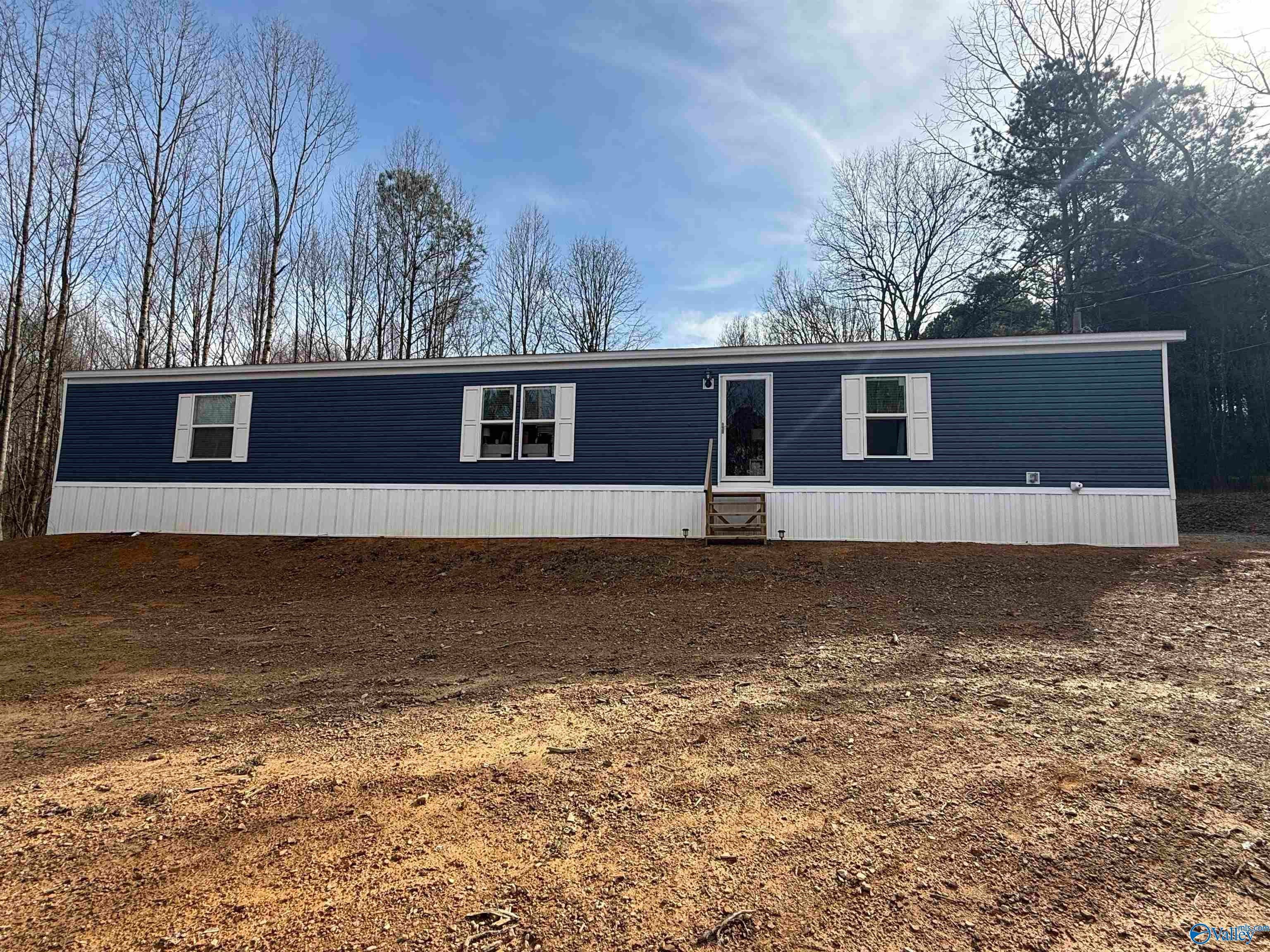 2627 County Road 1740 — photo