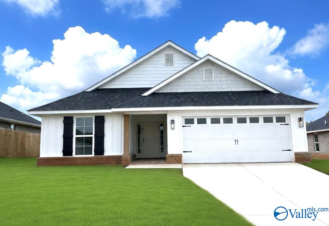 104 Vickery Court — photo