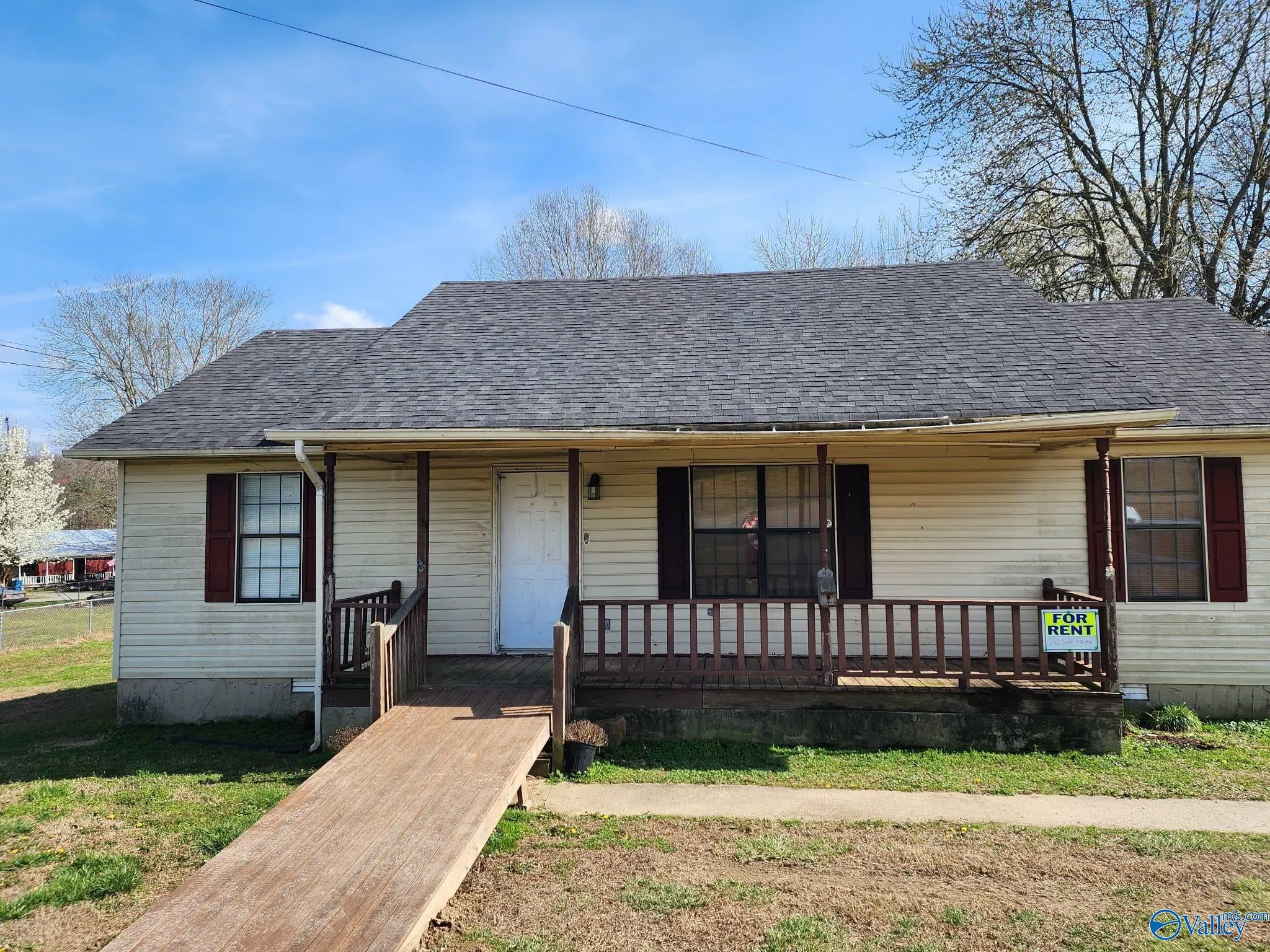 461 May Apple Road — photo
