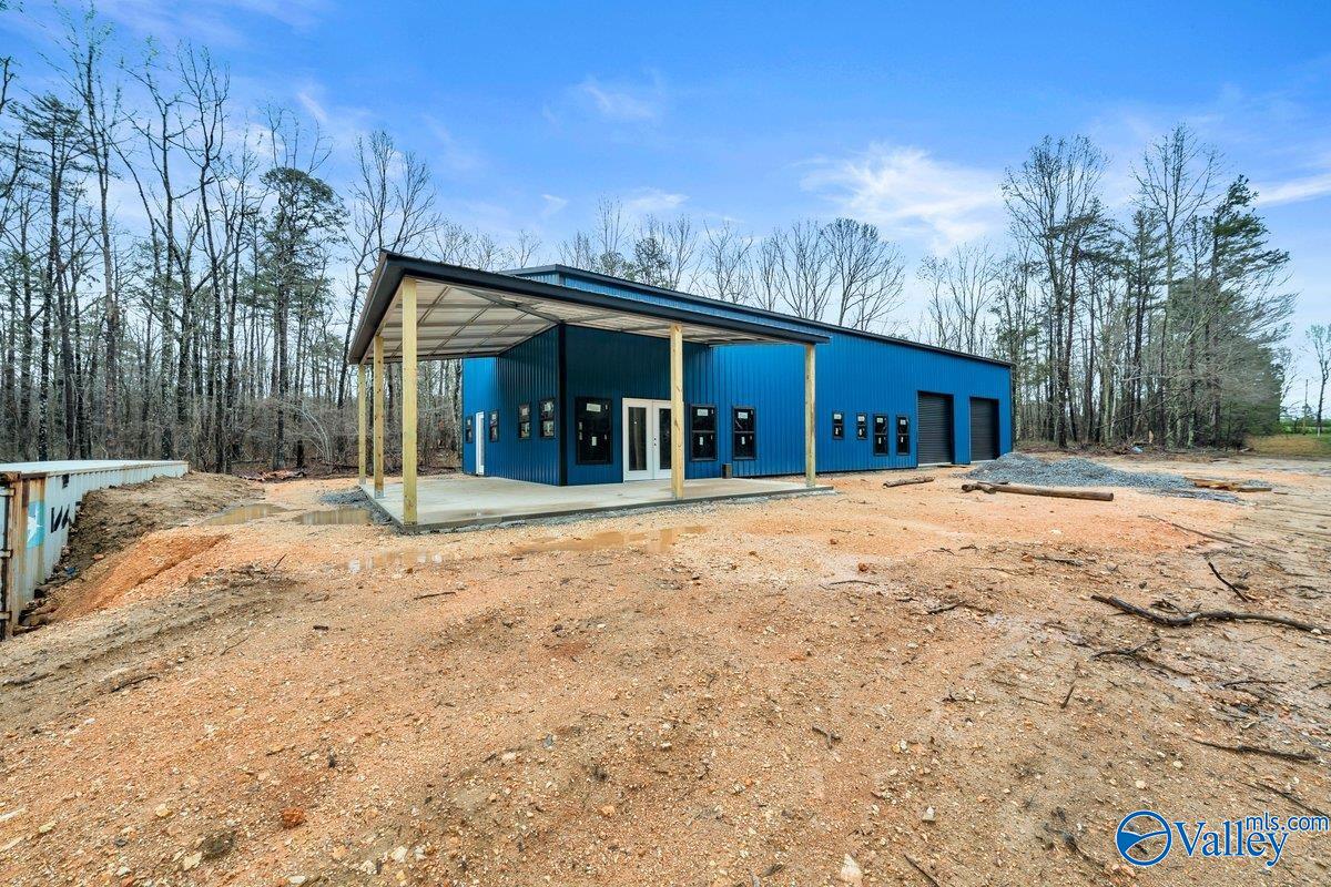11008 County Road 121 — photo
