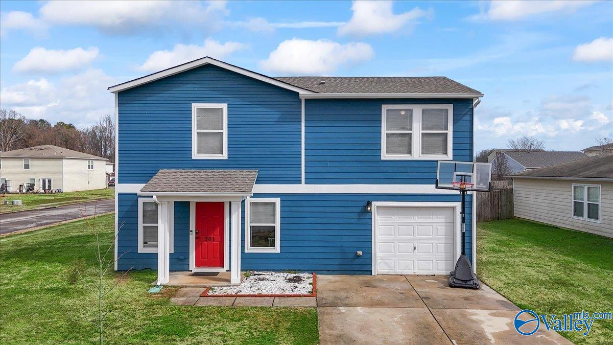 301 Kenneth Boulevard NW — photo