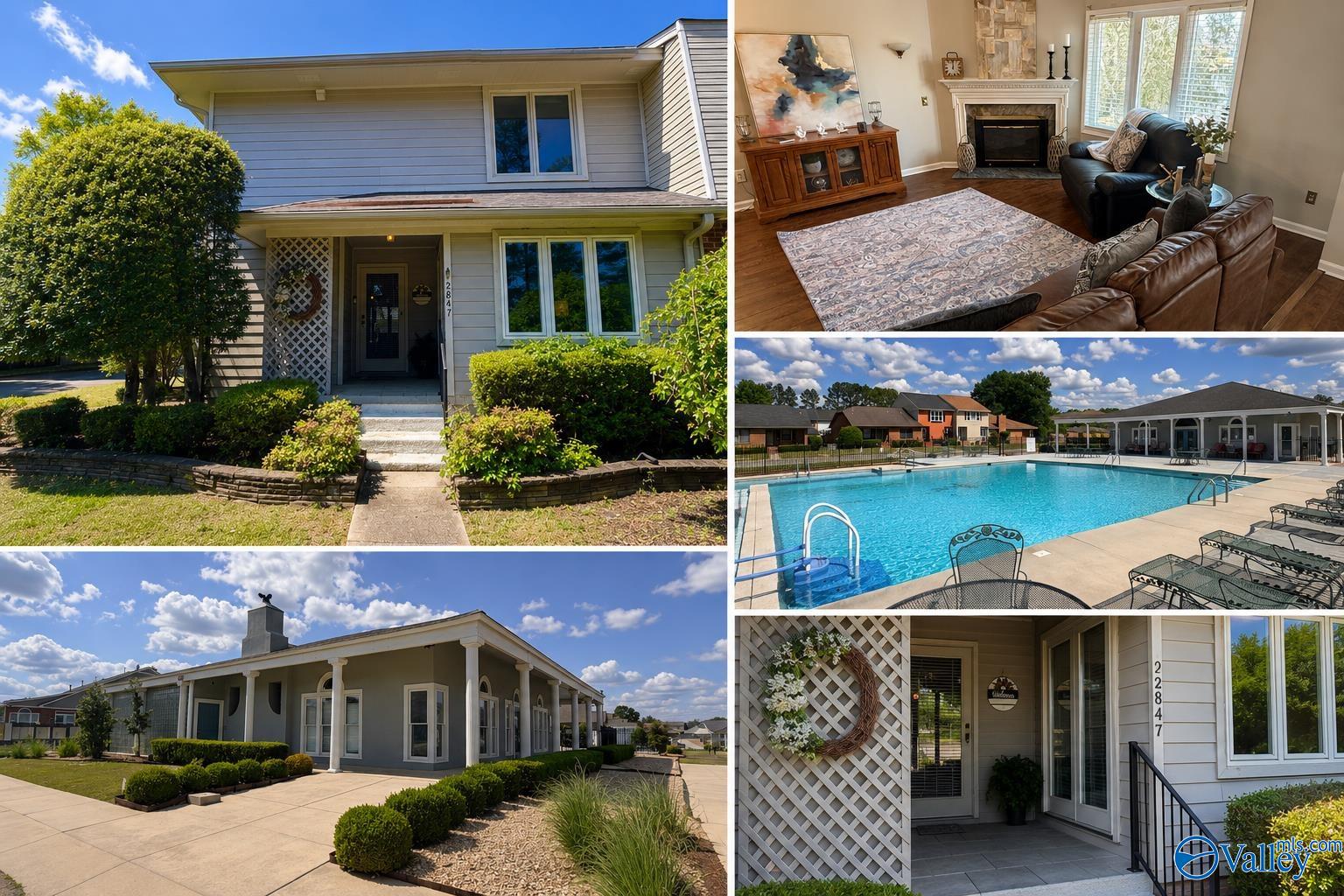 2847 Westchester Drive — photo