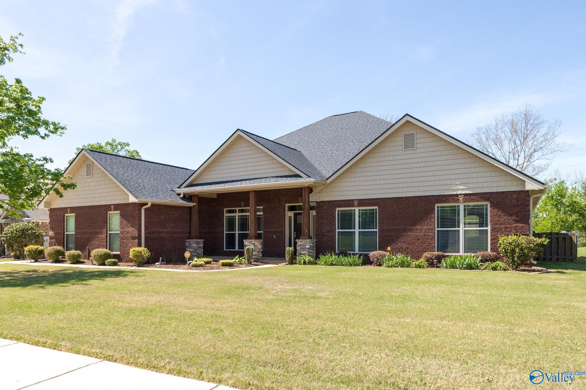 114 Rushing Brook Drive, Madison, 35756