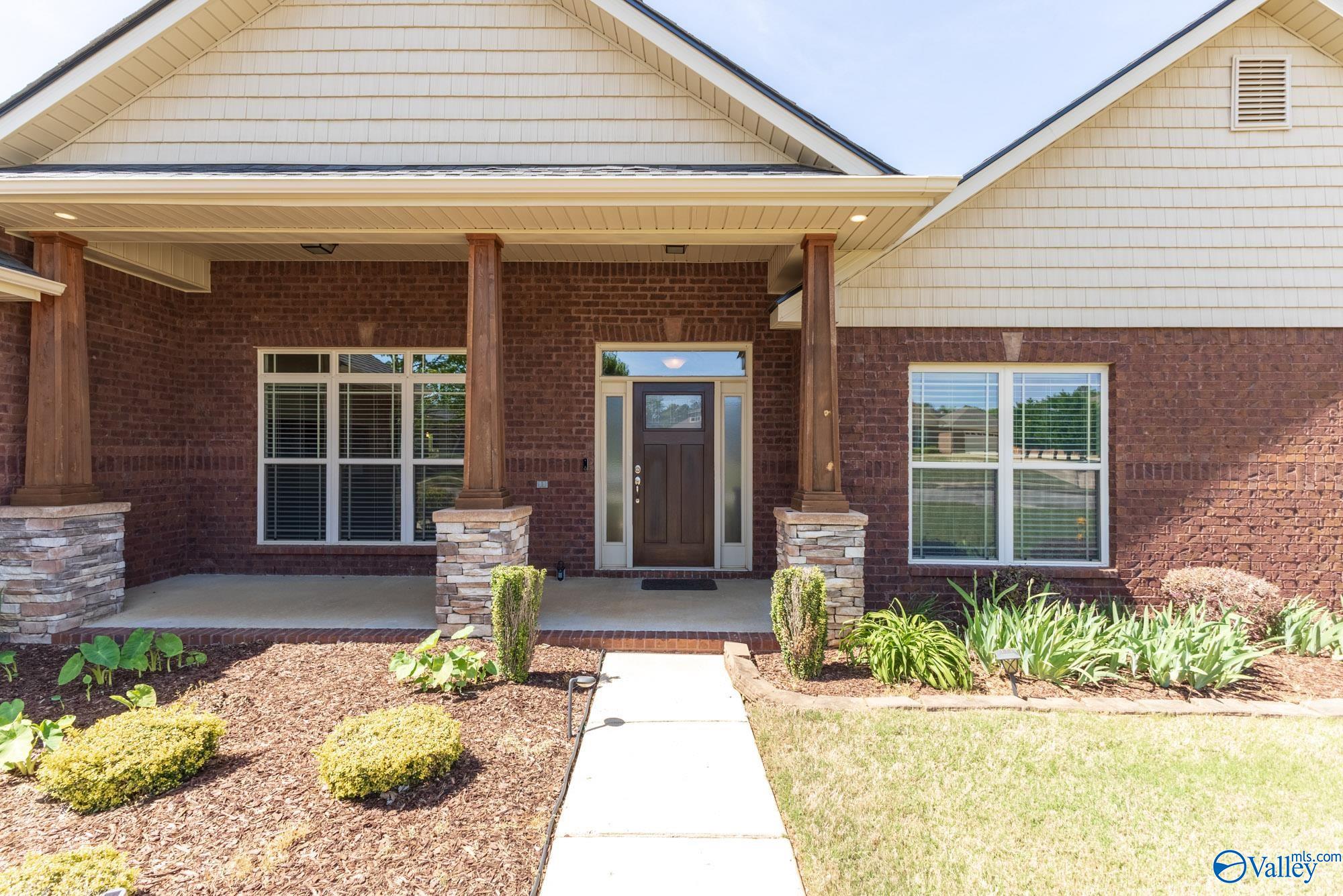 114 Rushing Brook Drive, Madison, 35756 — photo 2