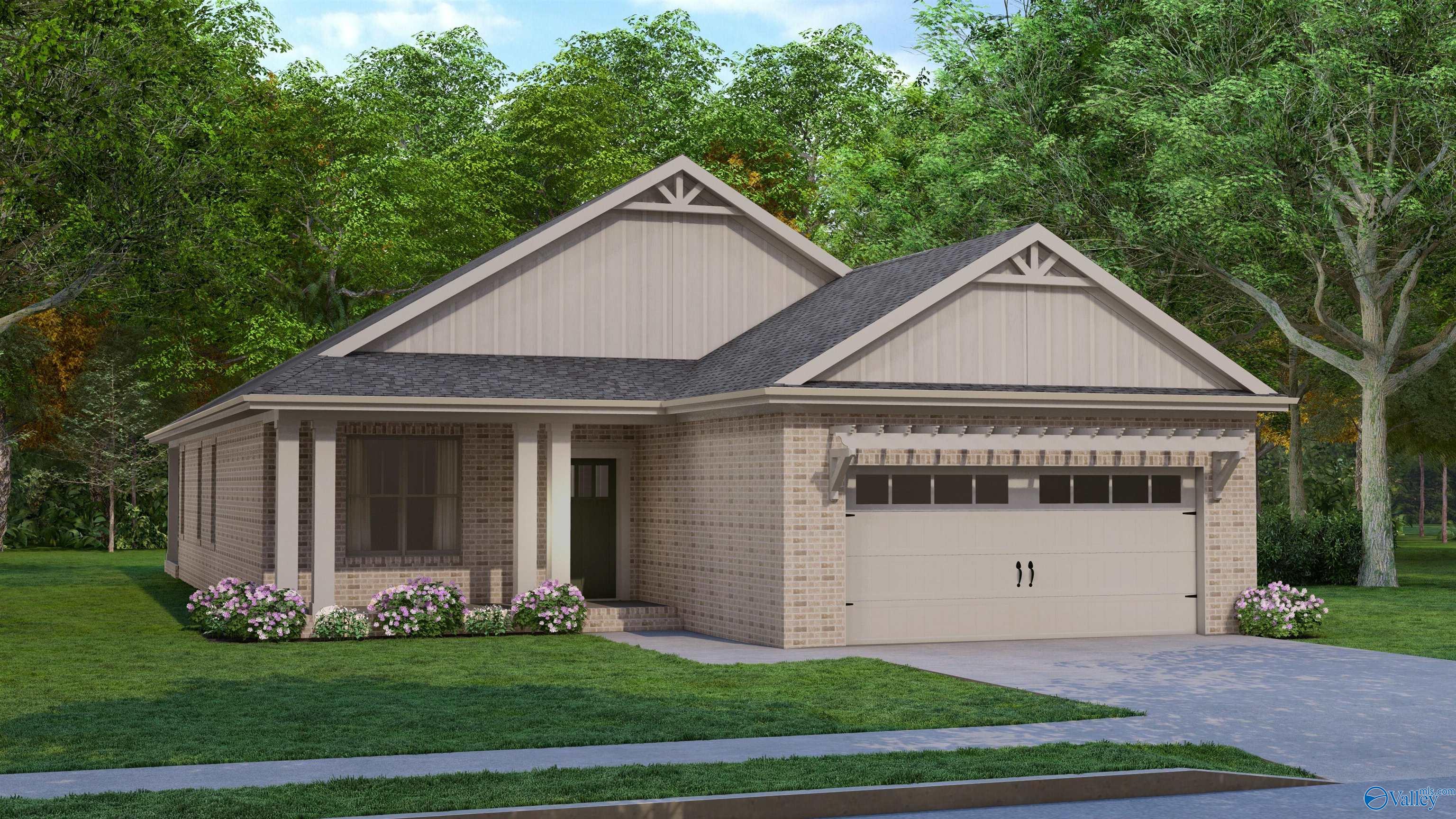 213 Decatur Drive, Huntsville, AL 35824