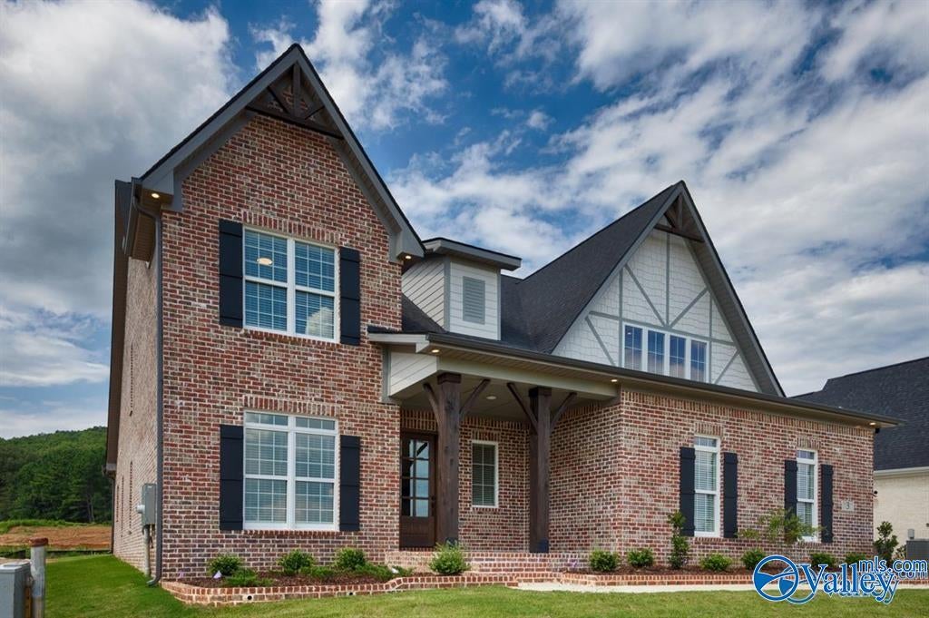 8113 Goose Ridge Drive — photo