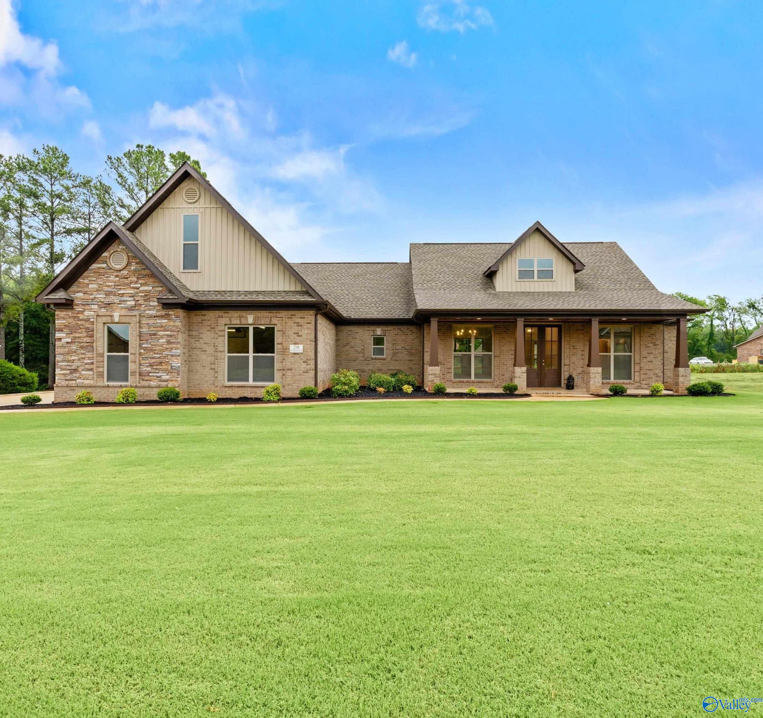 2106 Covington Lane, Decatur, AL 35603 — photo 2