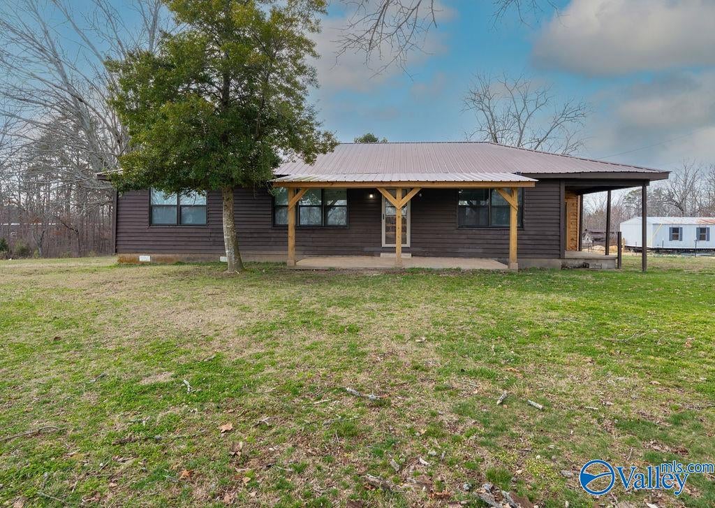 26231 Alabama Highway 71 — photo