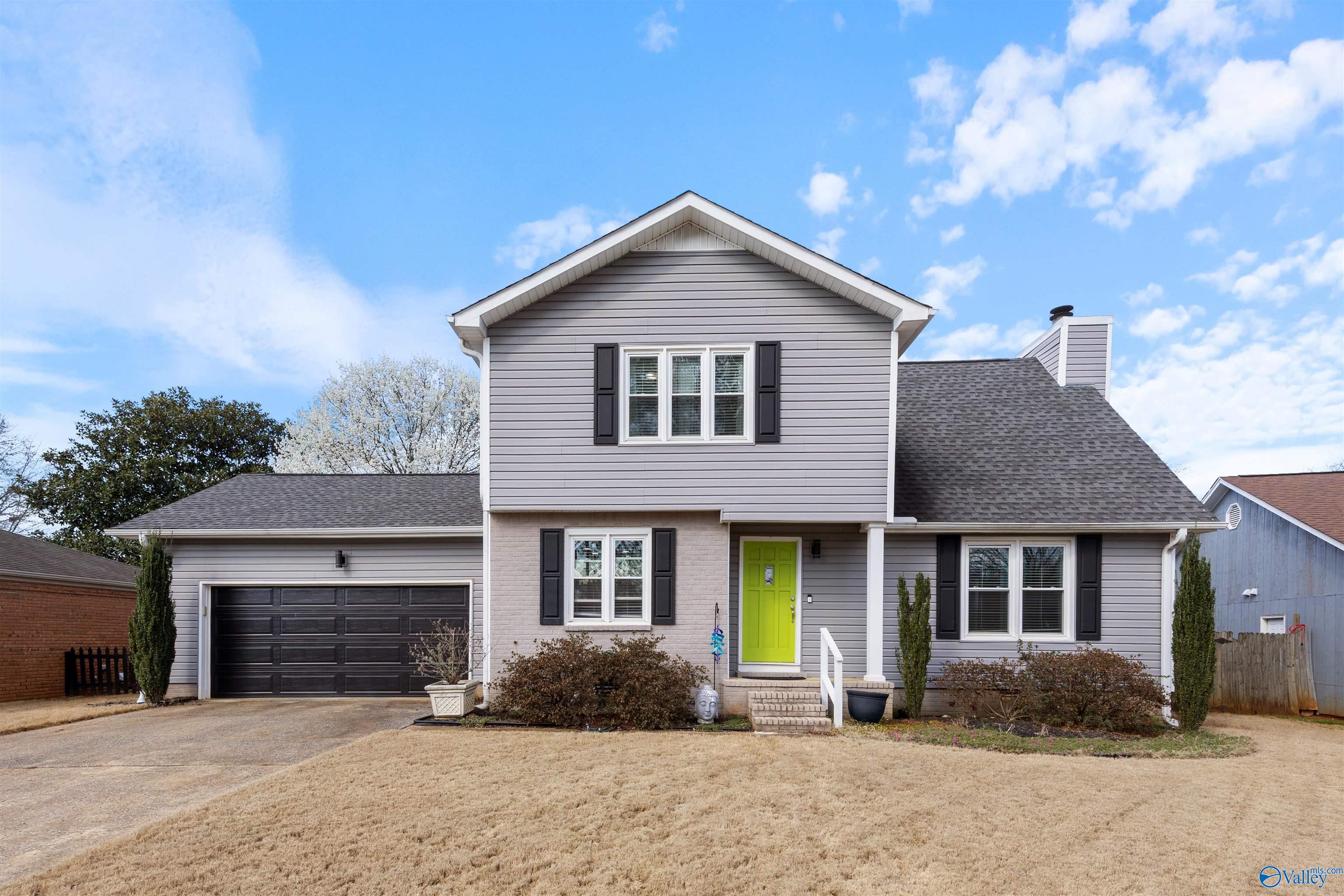 1809 Whisperwood Way NW — photo