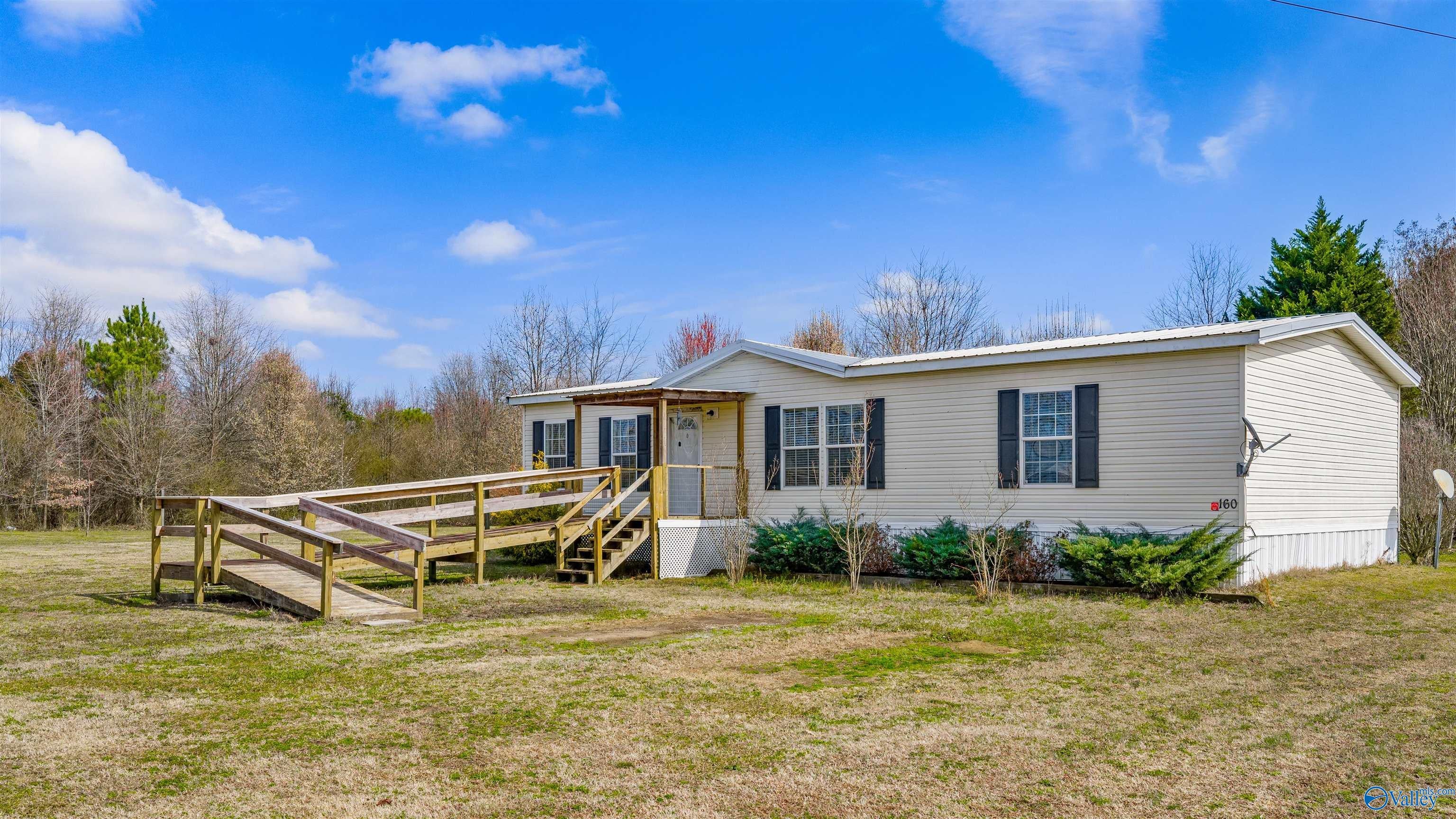 160 County Road 9061 — photo