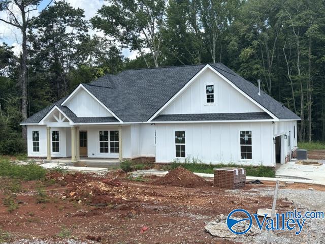 2531 Carters Gin Road — photo