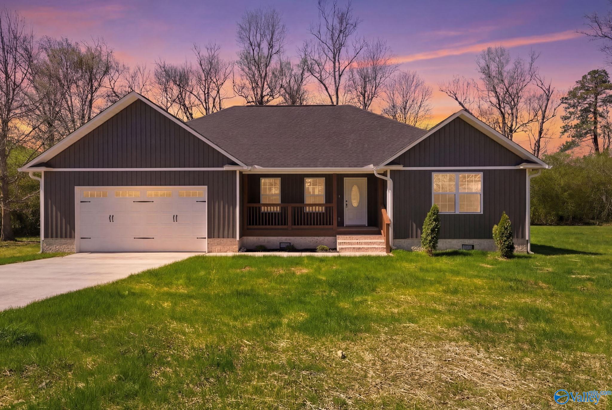 317 Creekside Drive — photo