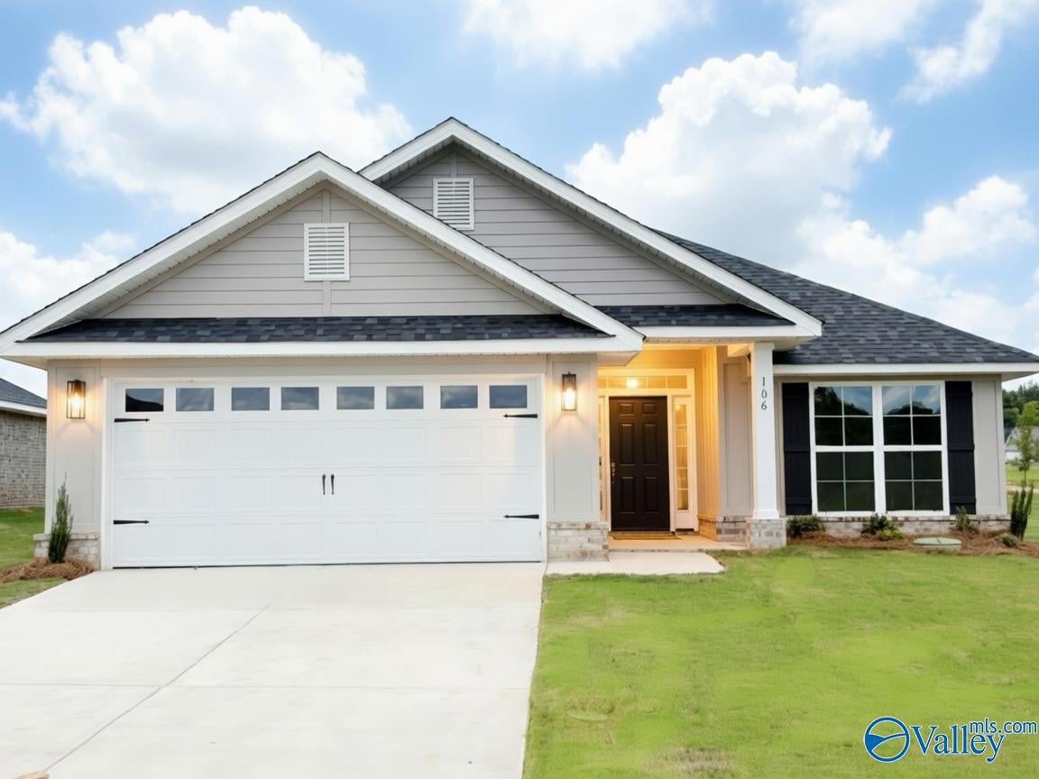 106 Vickery Court — photo