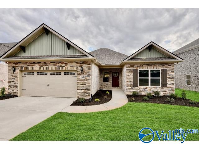 1308 Vermilion Circle — photo