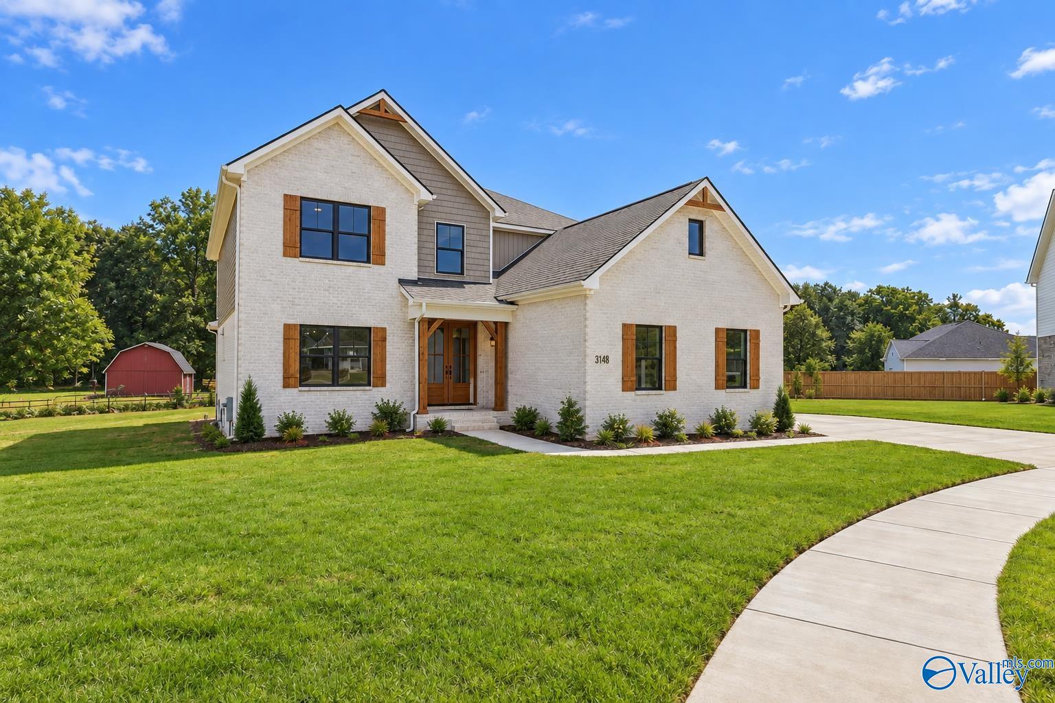 23340 Rhett Drive — photo