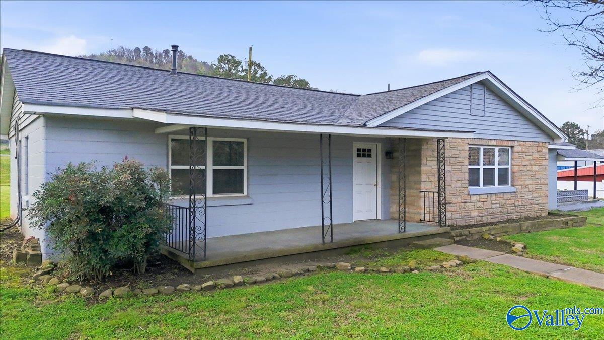 3513 Hideaway Drive — photo