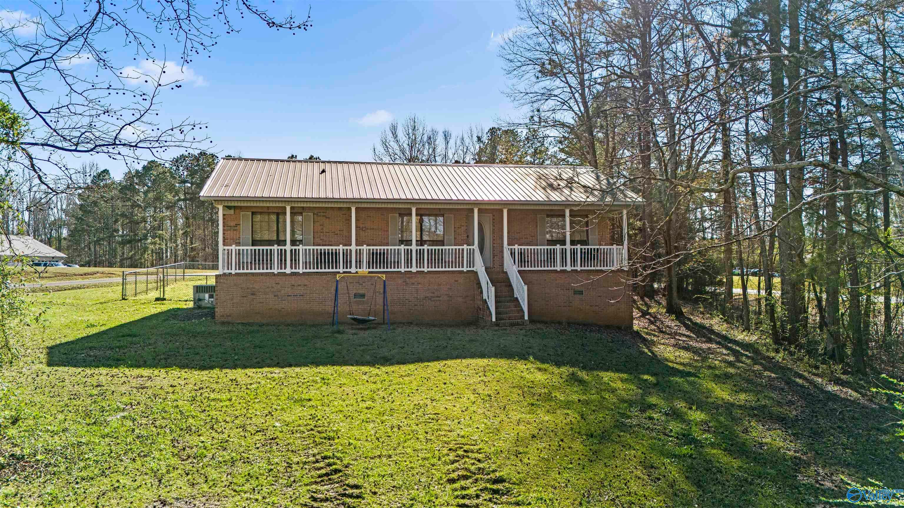 55 County Road 393 — photo