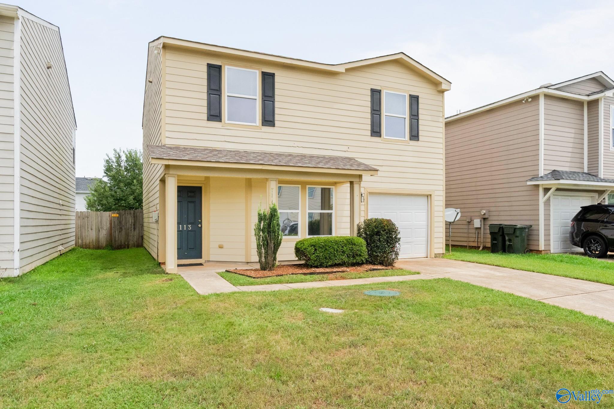 113 Lockport Drive — photo