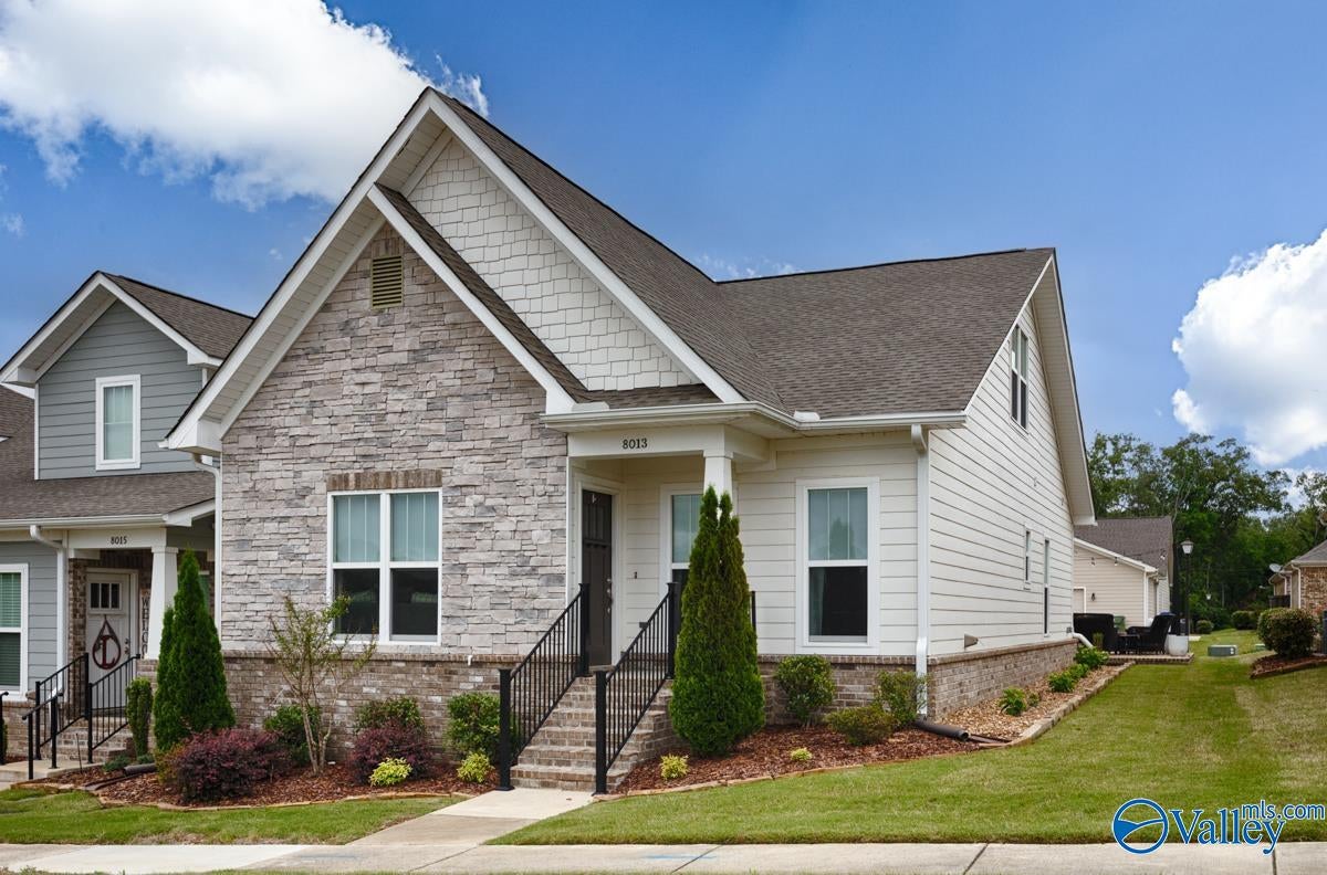 8013 Deer Crossing Circle — photo