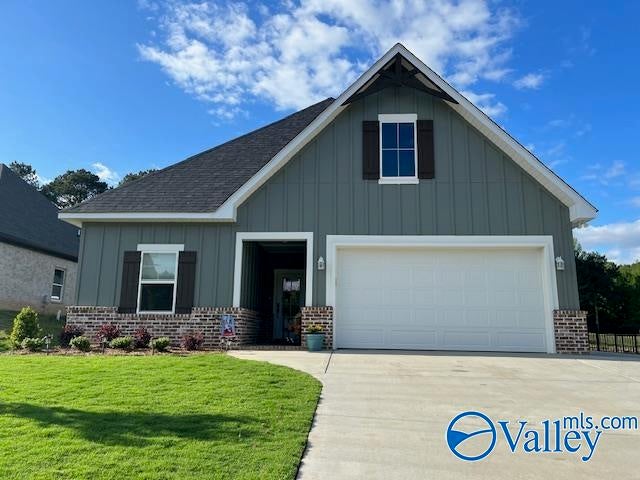 2571 Cherokee Ridge Drive — photo