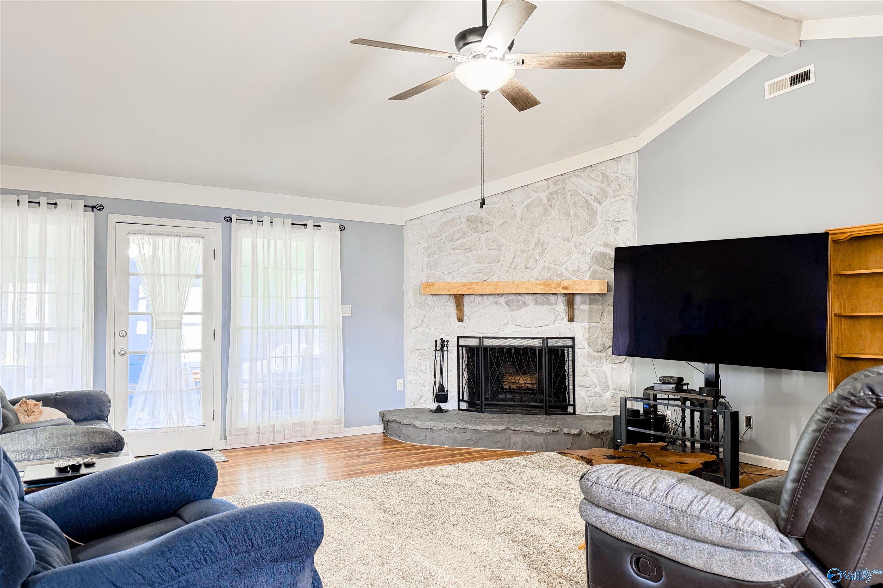 2204 Duncansby Drive, Decatur, AL 35603 — photo 3