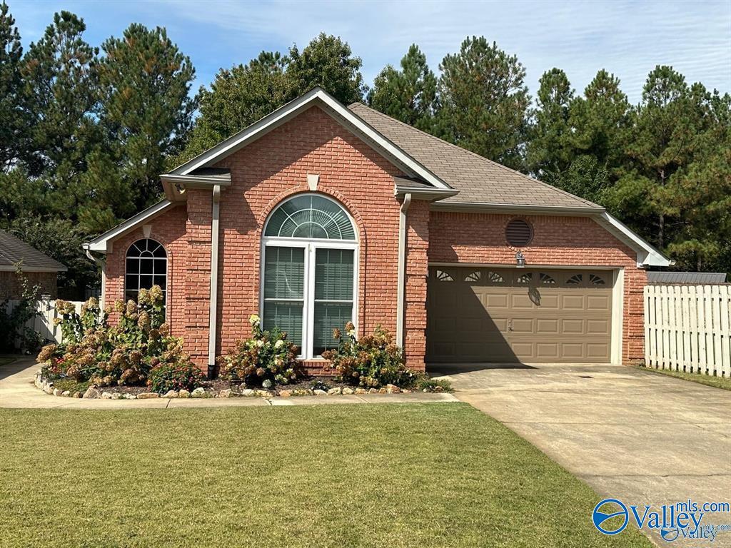 16541 Arbor Drive — photo
