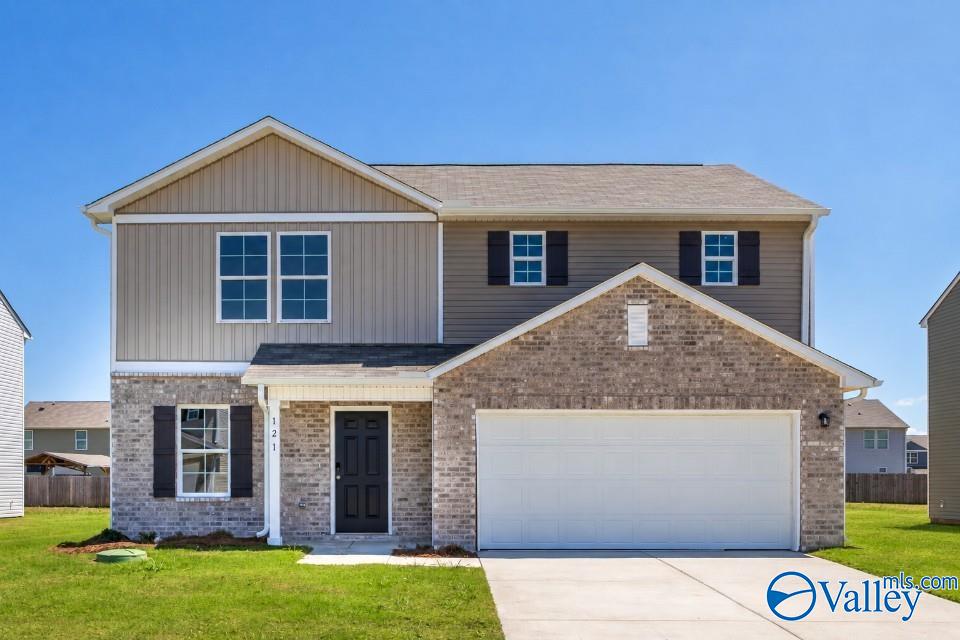 121 Addlestone Circle — photo