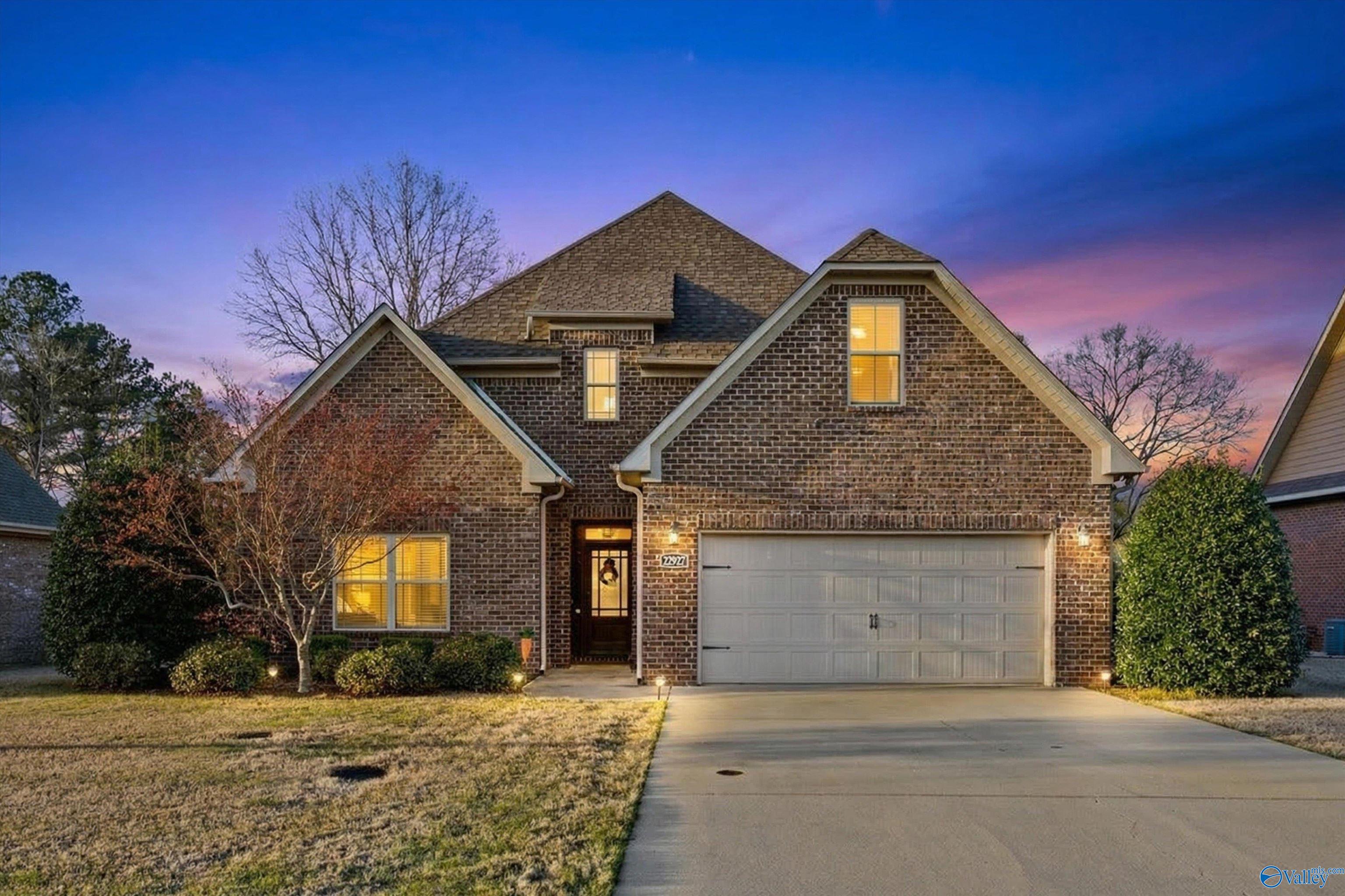 22927 Bluffview Drive — photo