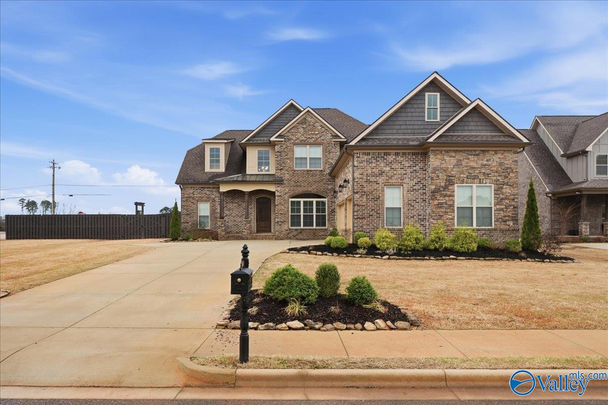 22483 Ansley Drive — photo